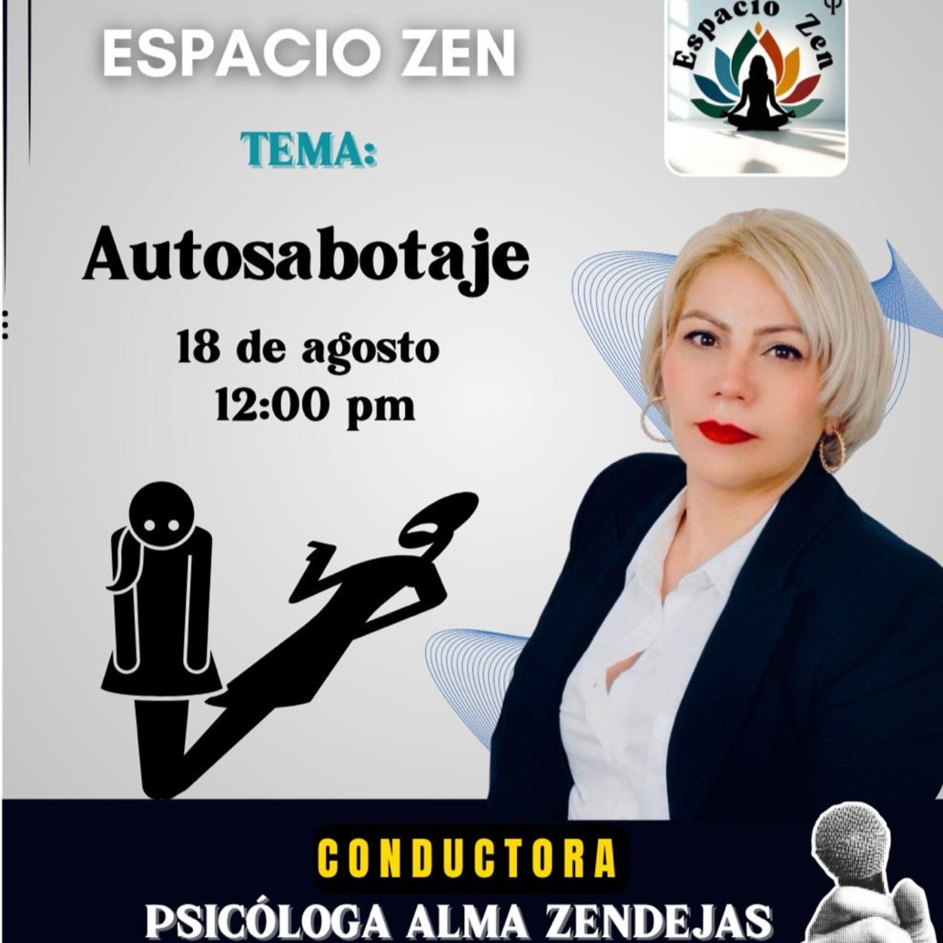 Portada de Guanatoz FM Network Podcast