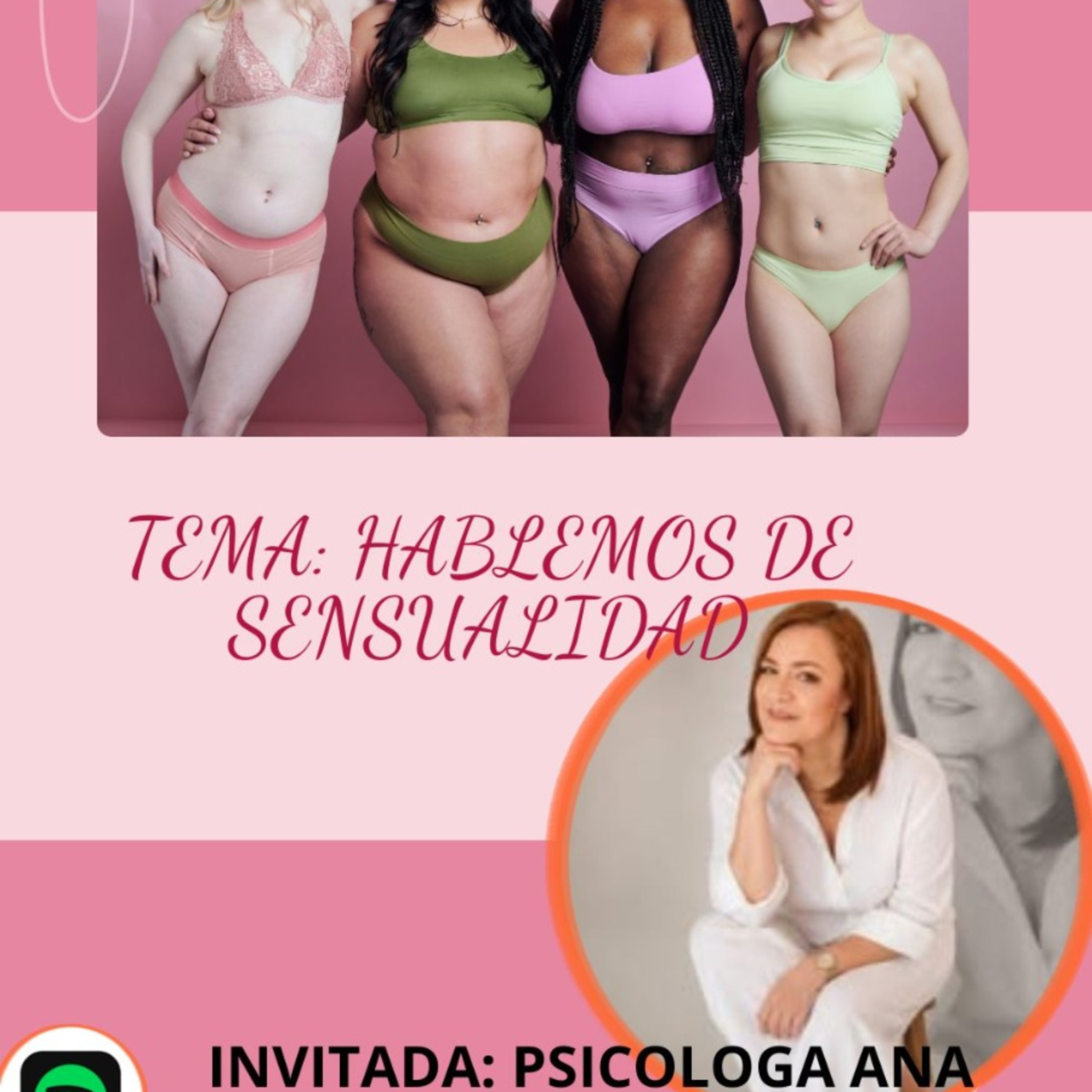 Tema_ Hablemos De Sensualidad episode artwork