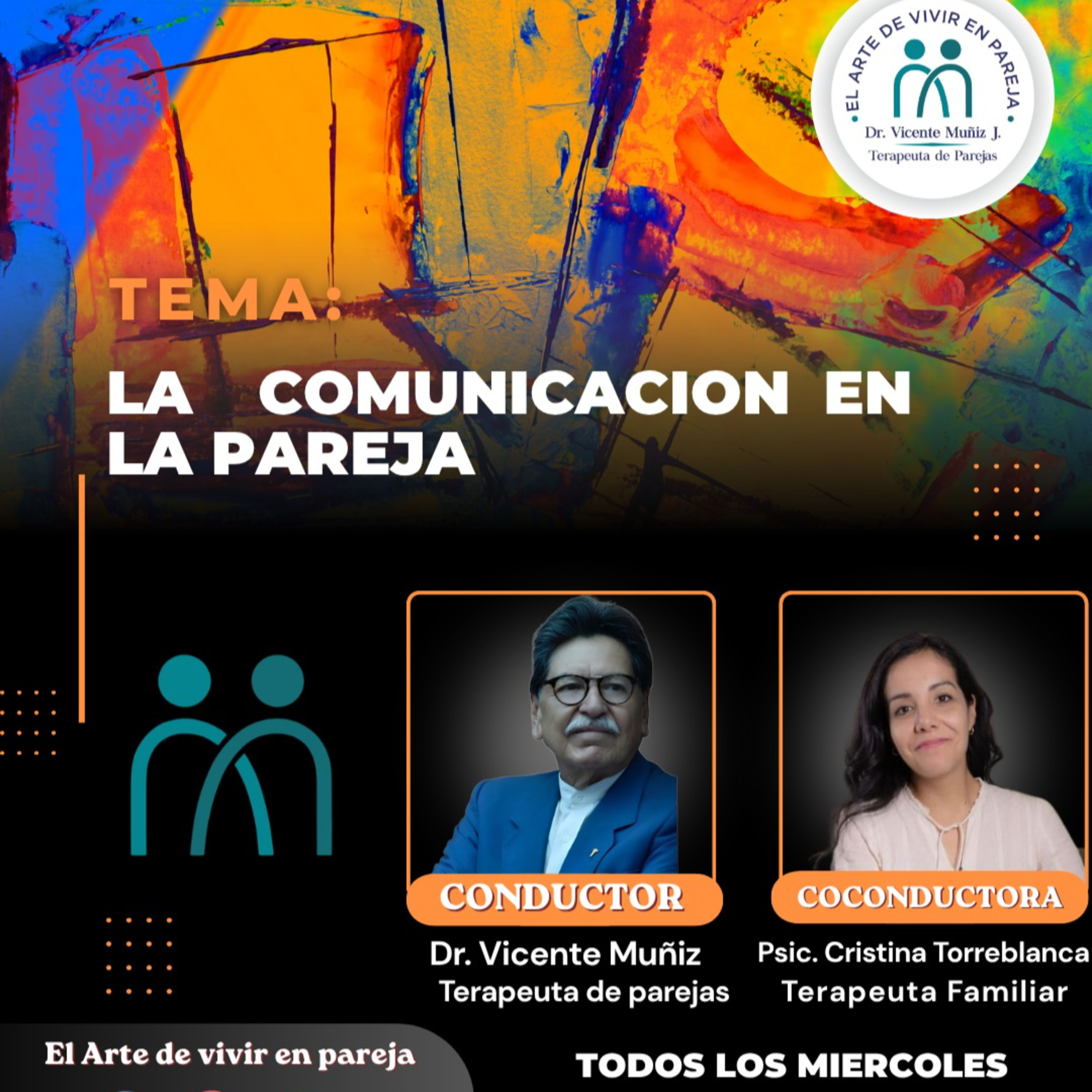 Portada de Guanatoz FM Network Podcast