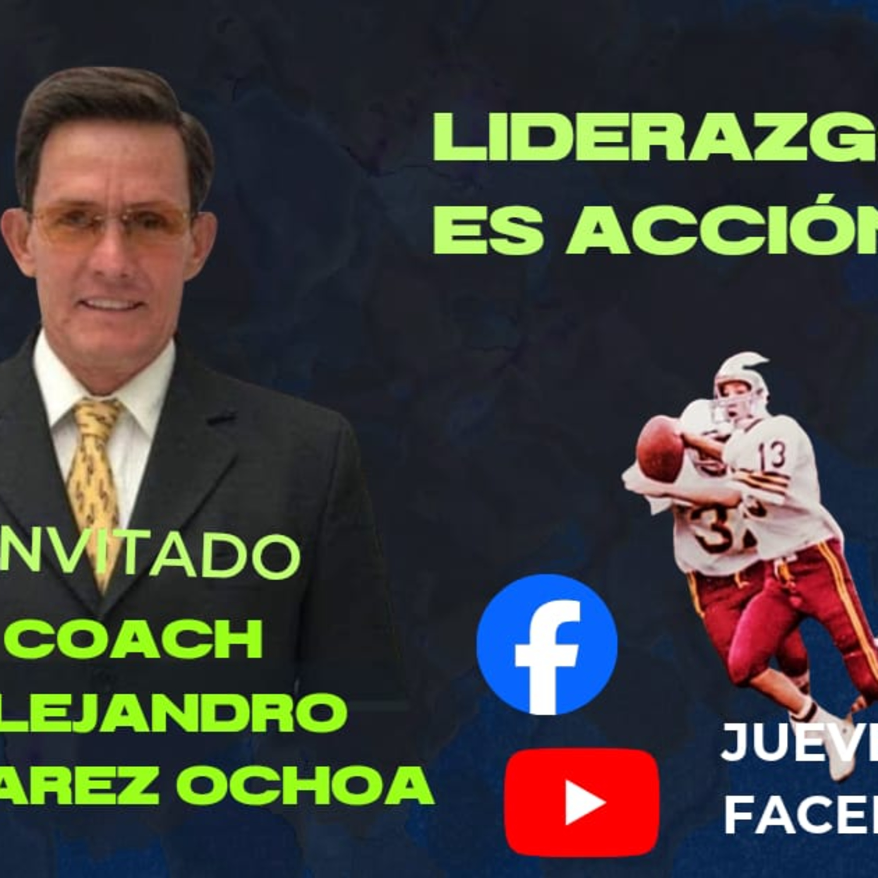 Portada de Guanatoz FM Network Podcast