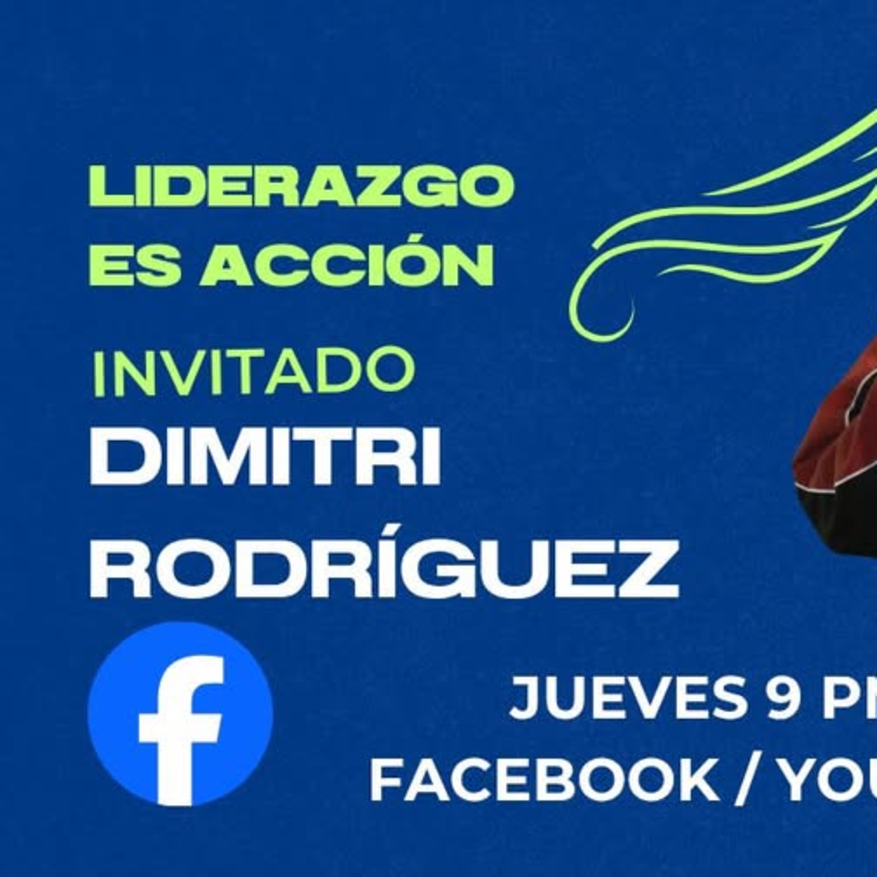 Portada de Guanatoz FM Network Podcast