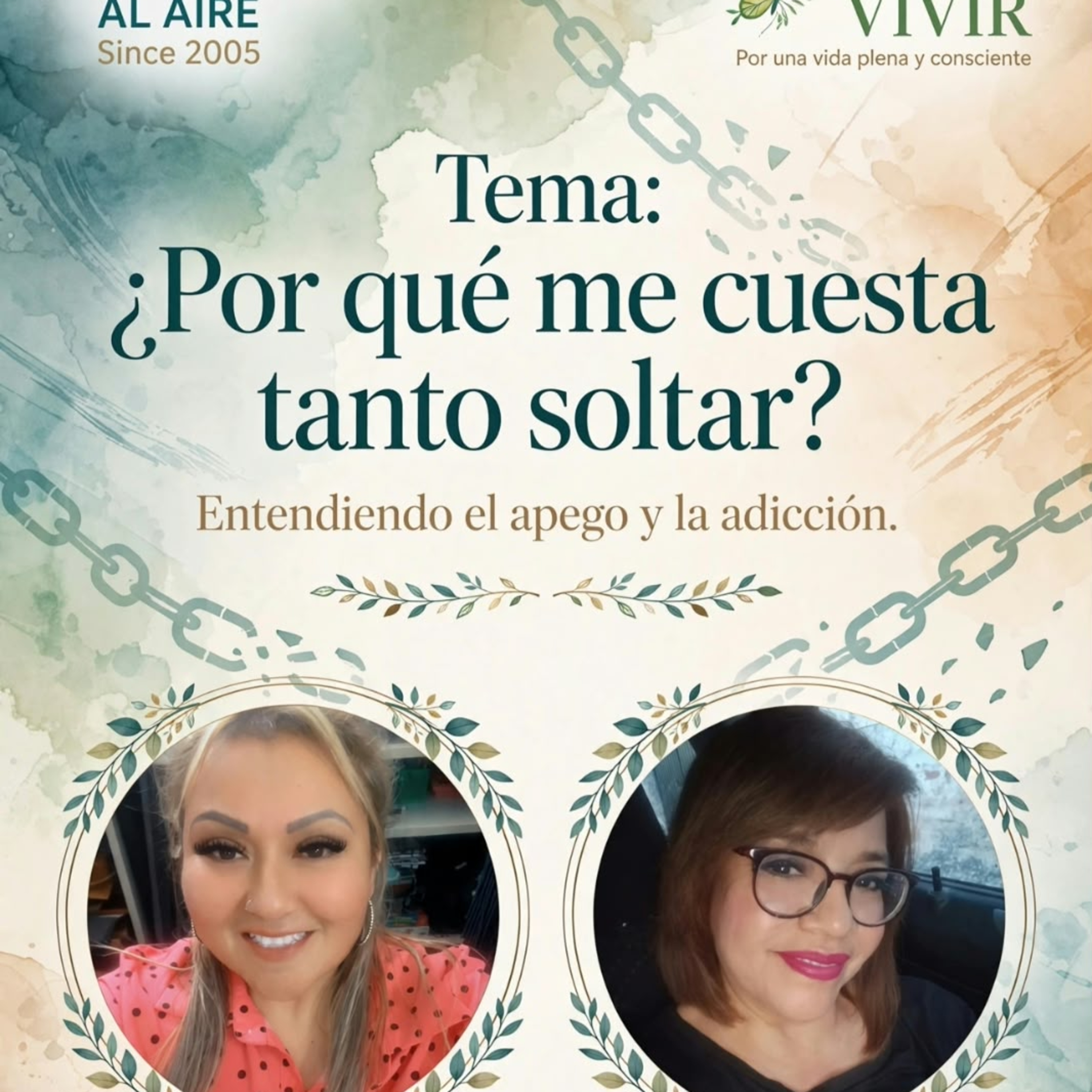 Portada de Guanatoz FM Network Podcast