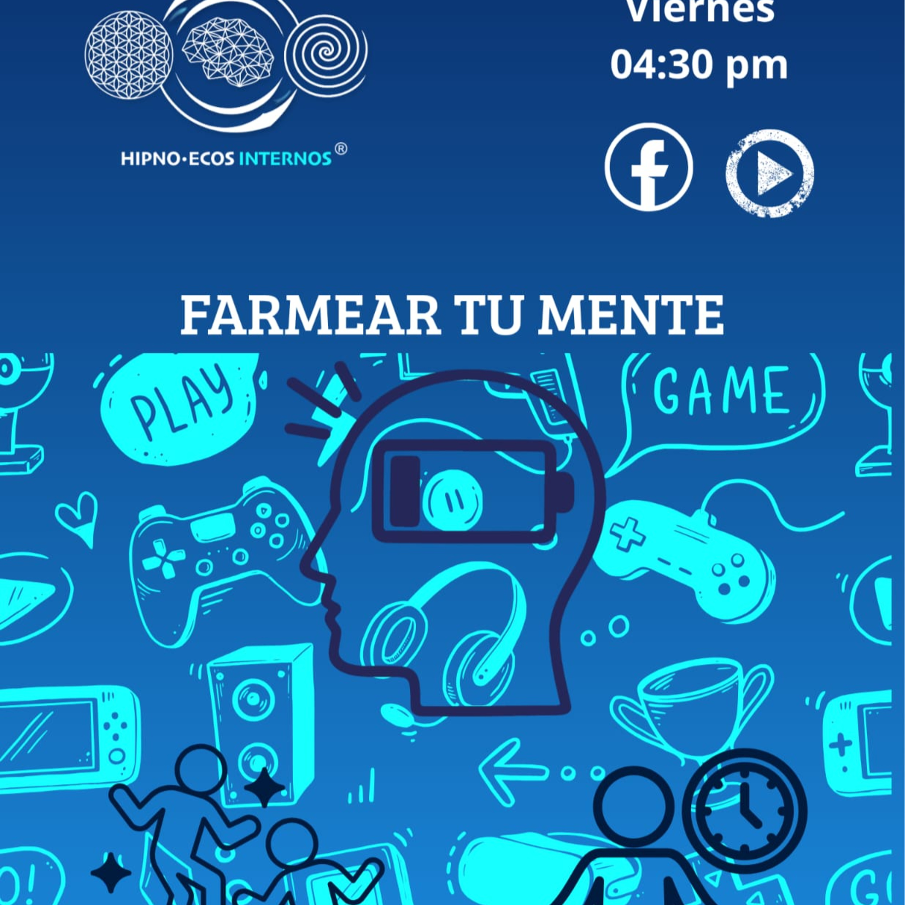 Portada de Guanatoz FM Network Podcast
