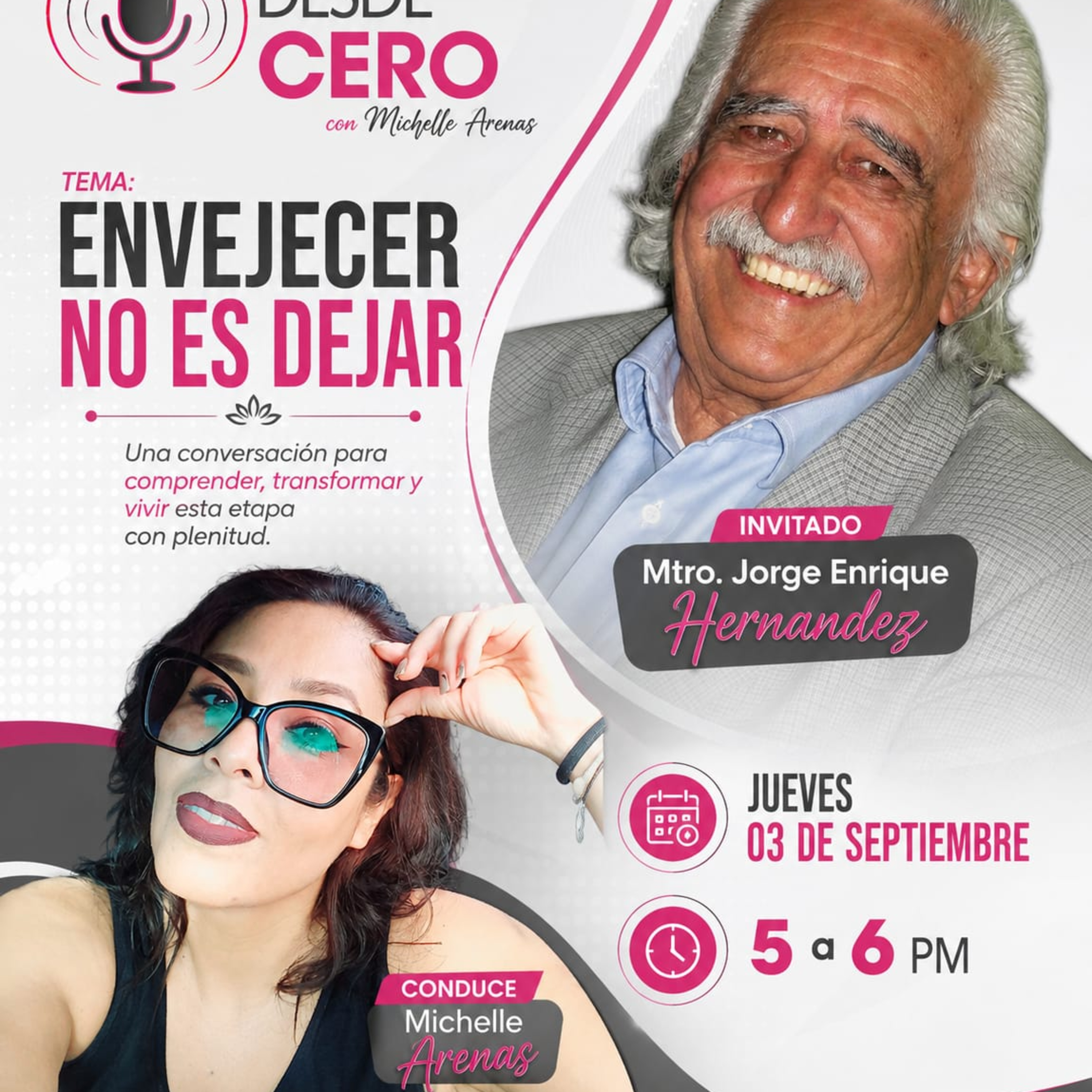 Portada de Guanatoz FM Network Podcast