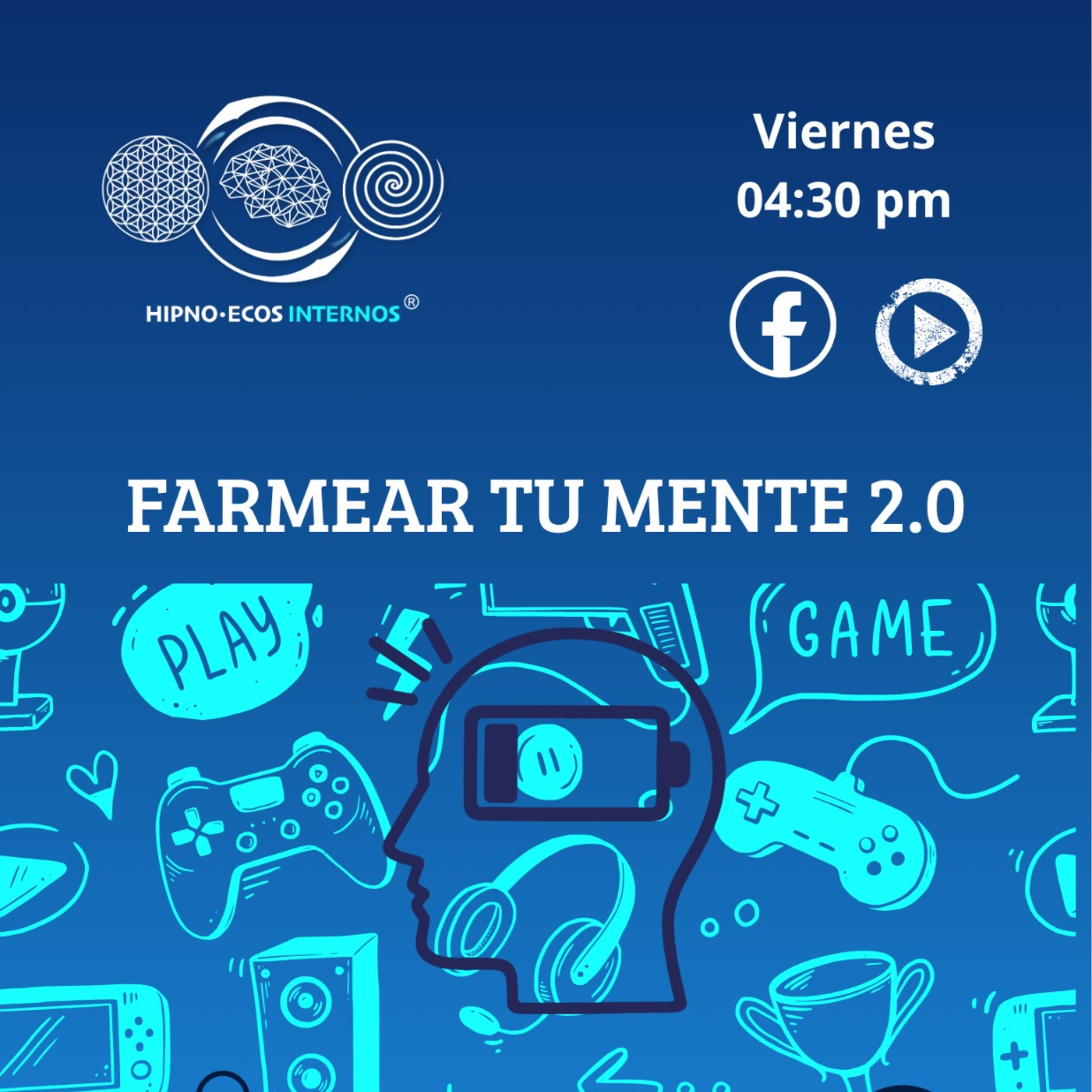 Portada de Guanatoz FM Network Podcast