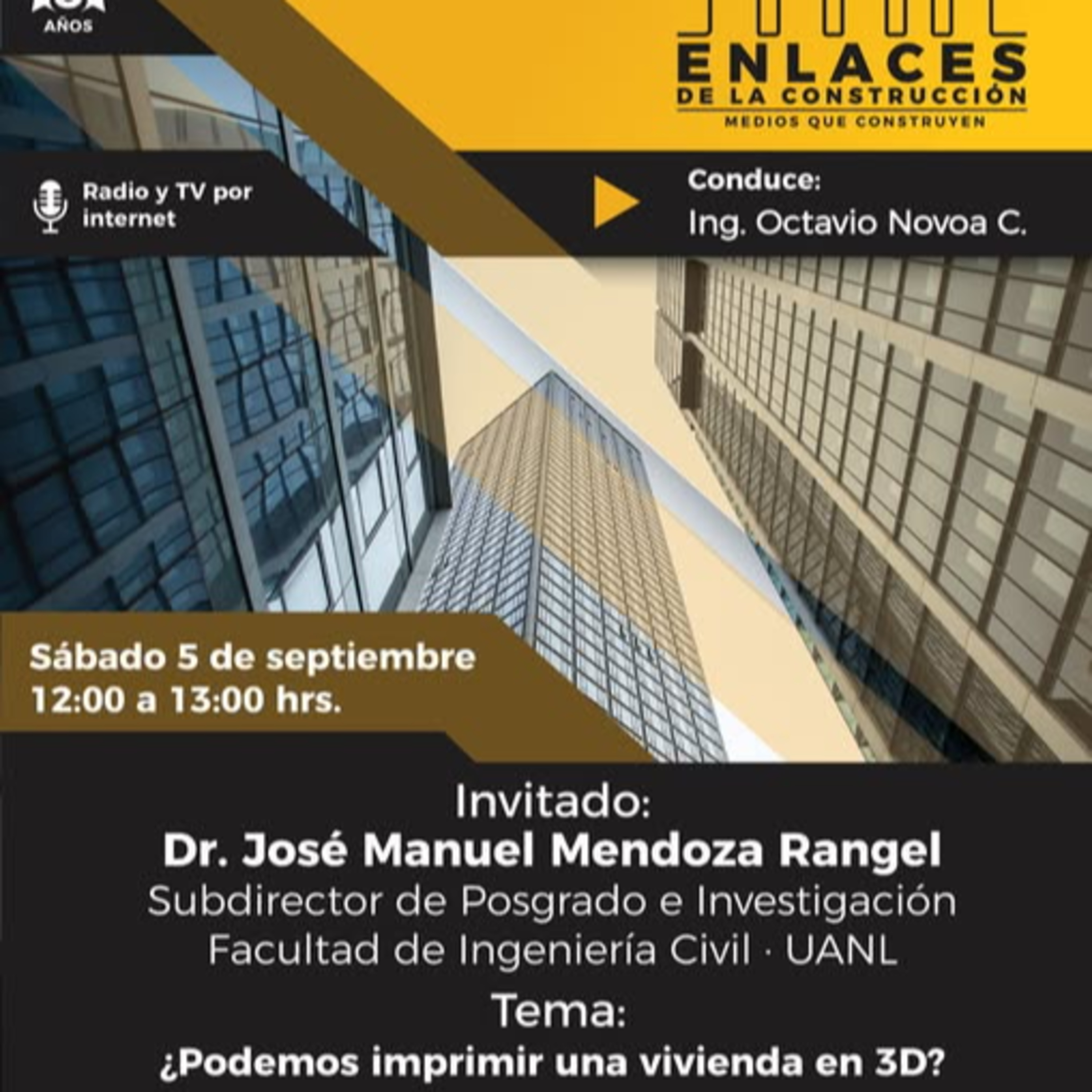 Portada de Guanatoz FM Network Podcast