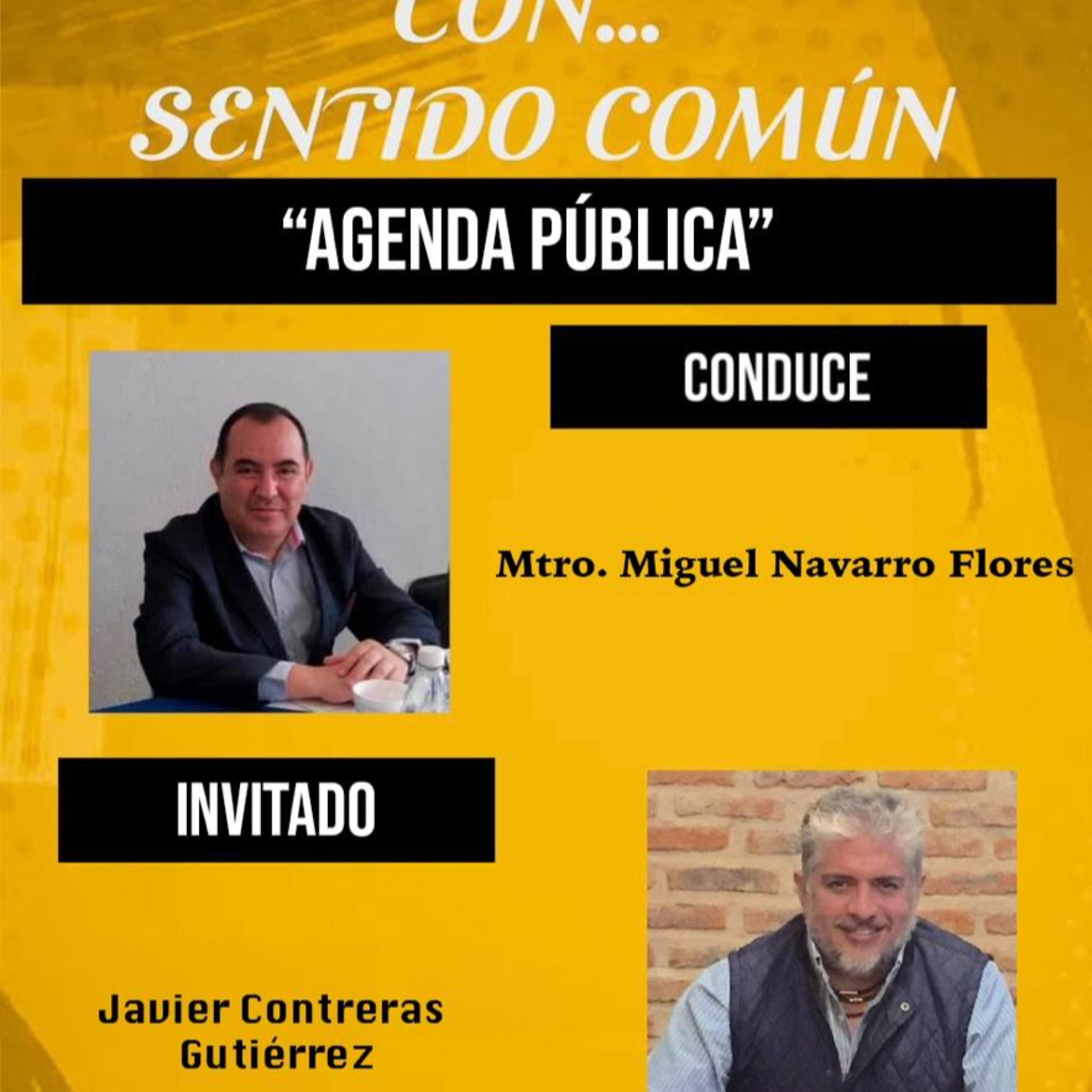 Portada de Guanatoz FM Network Podcast