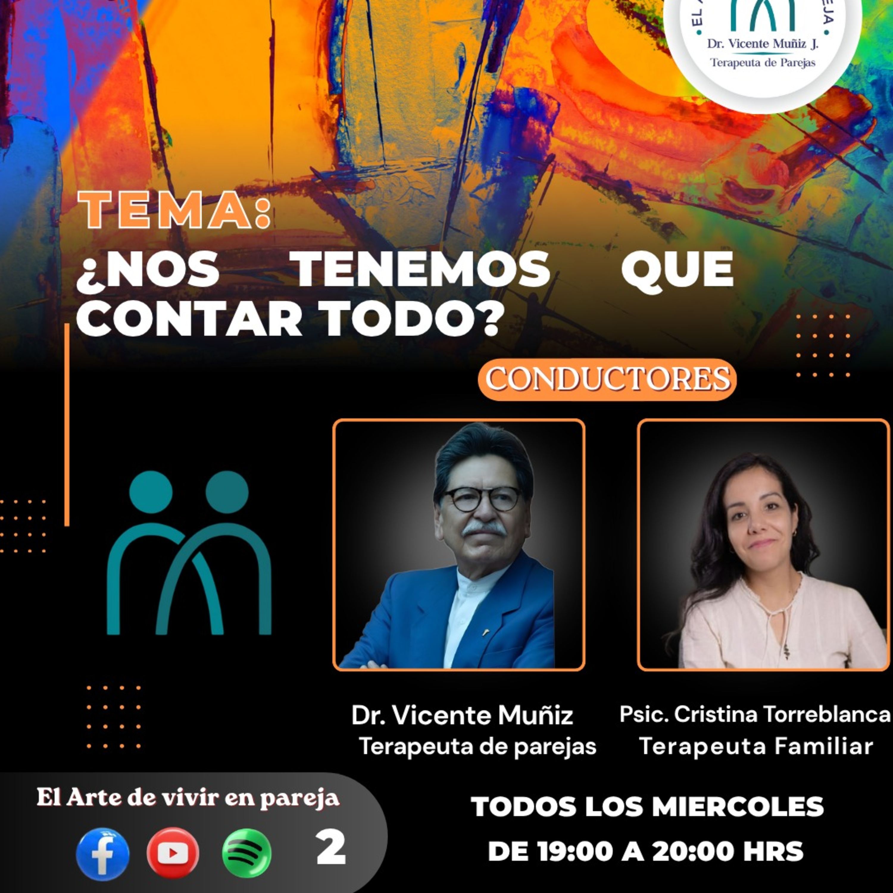 Portada de Guanatoz FM Network Podcast