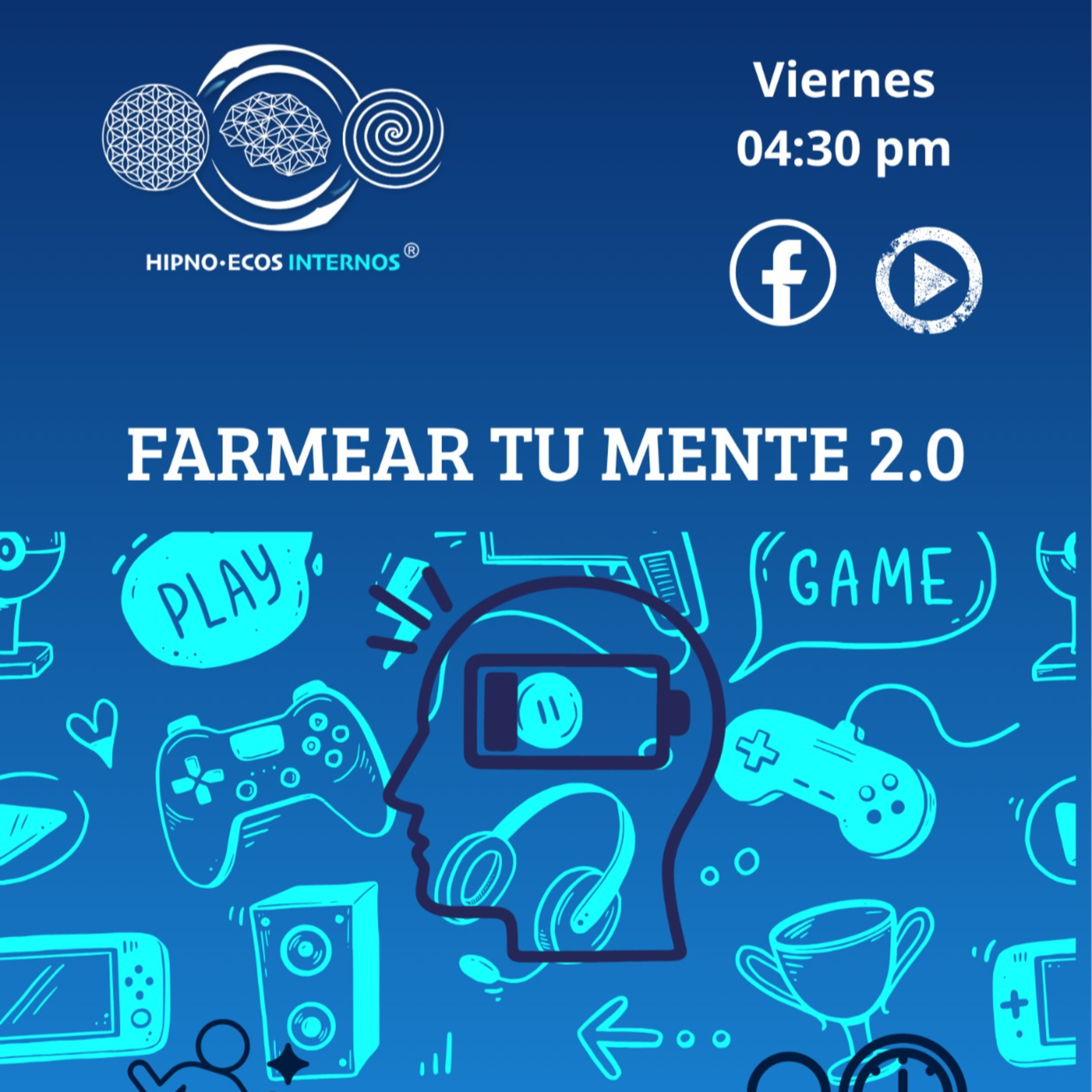 Portada de Guanatoz FM Network Podcast