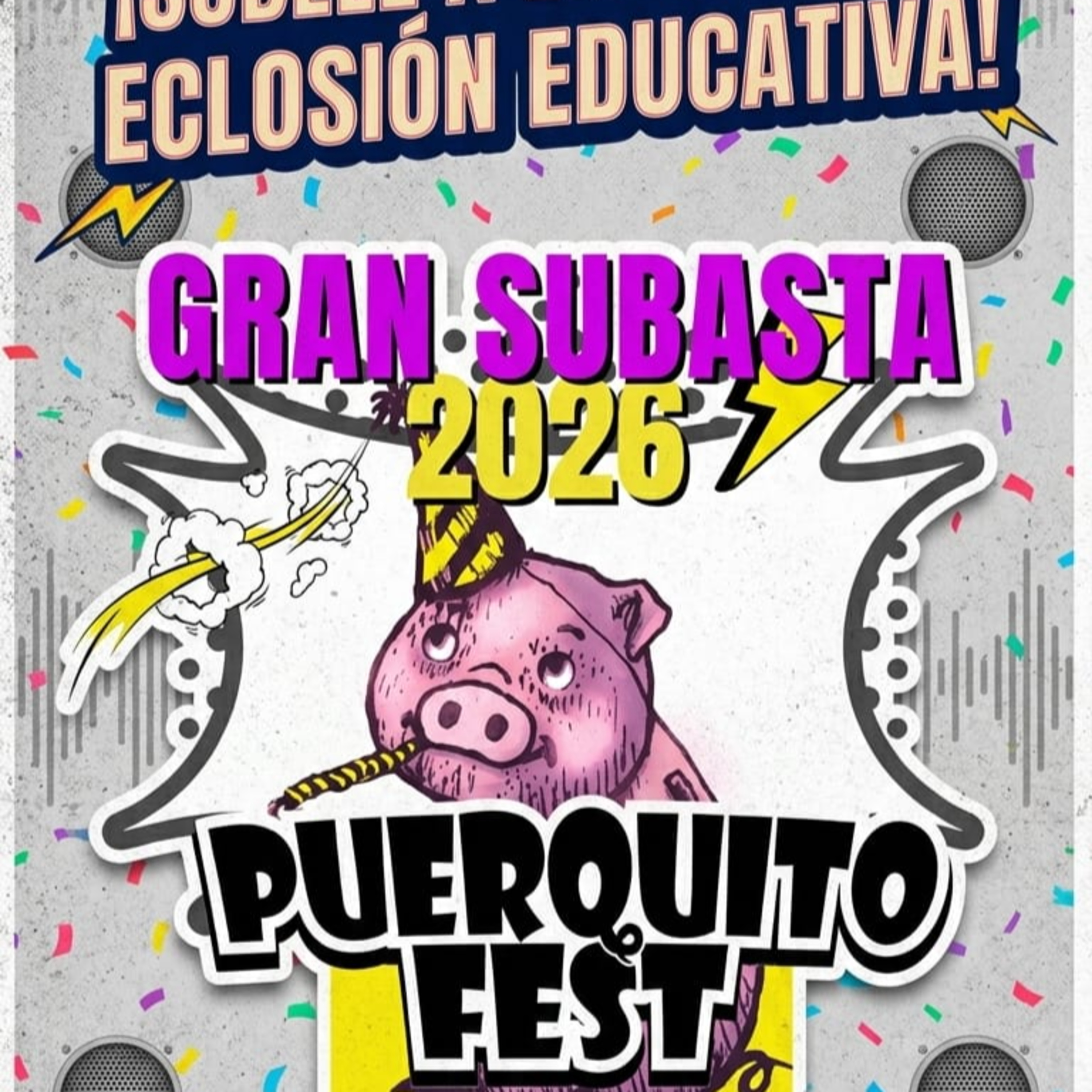 Portada de Guanatoz FM Network Podcast