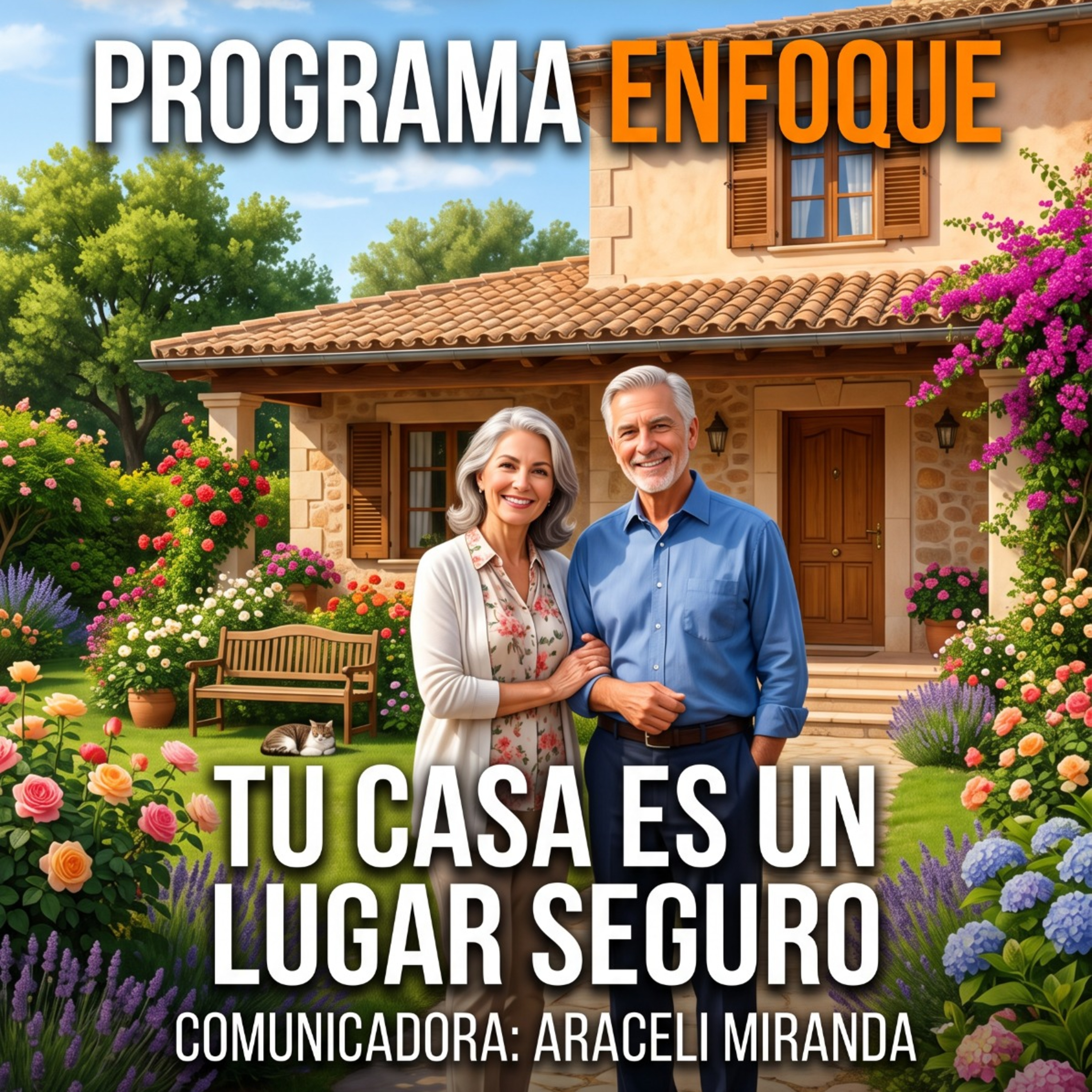 Portada de Guanatoz FM Network Podcast
