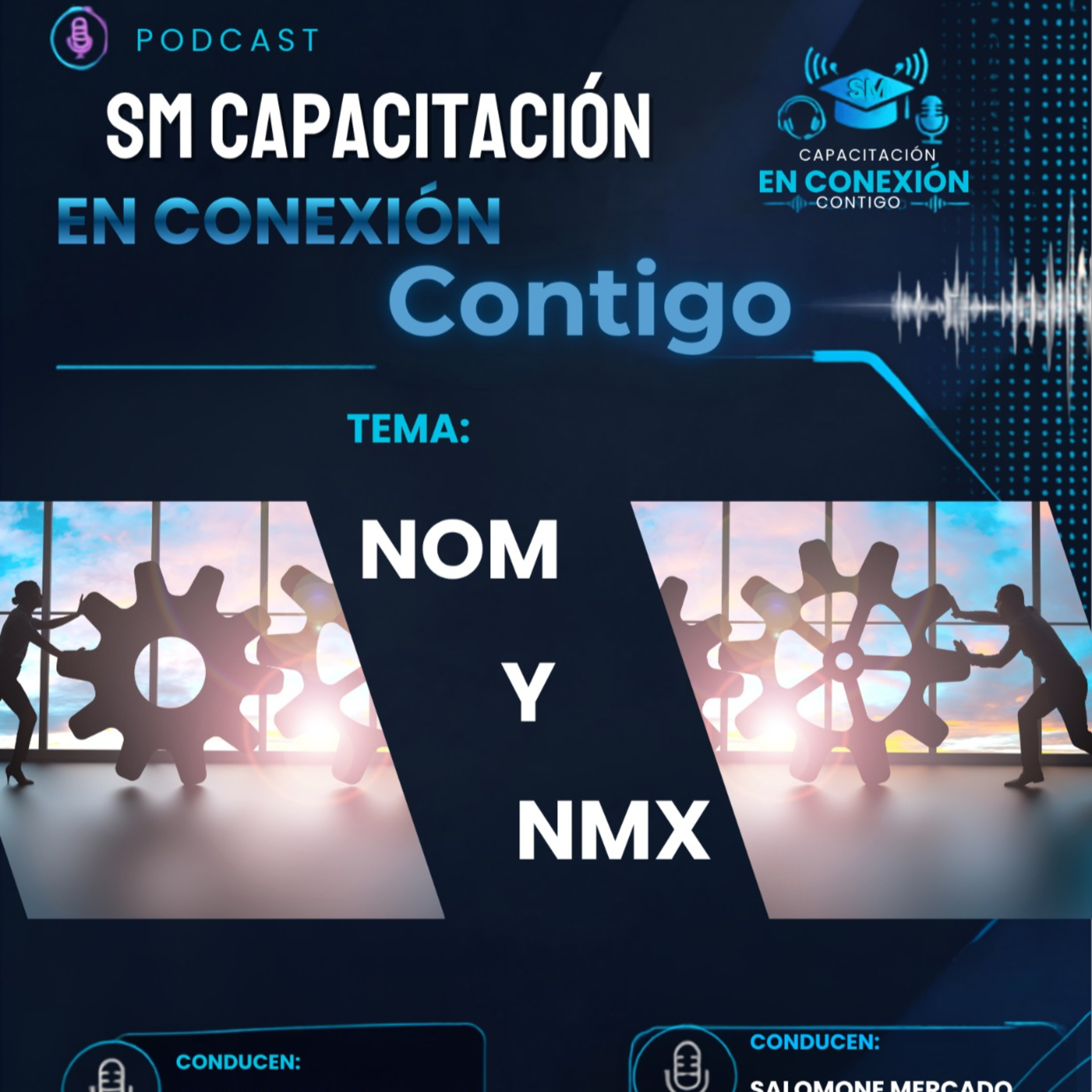 Portada de Guanatoz FM Network Podcast