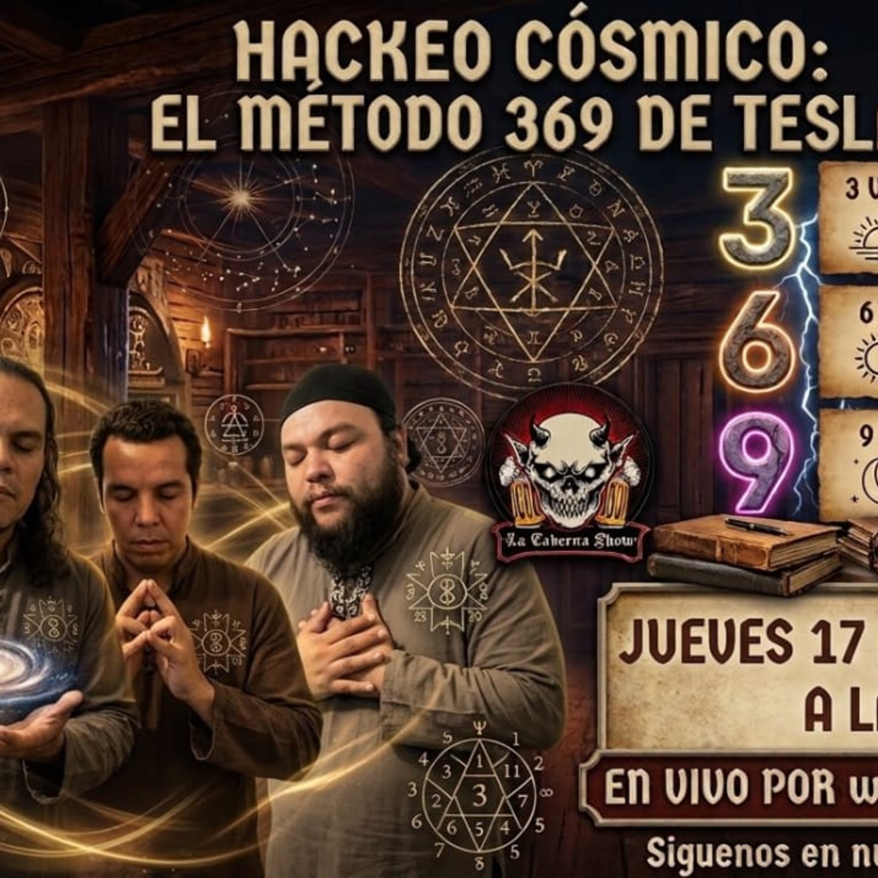 Portada de Guanatoz FM Network Podcast