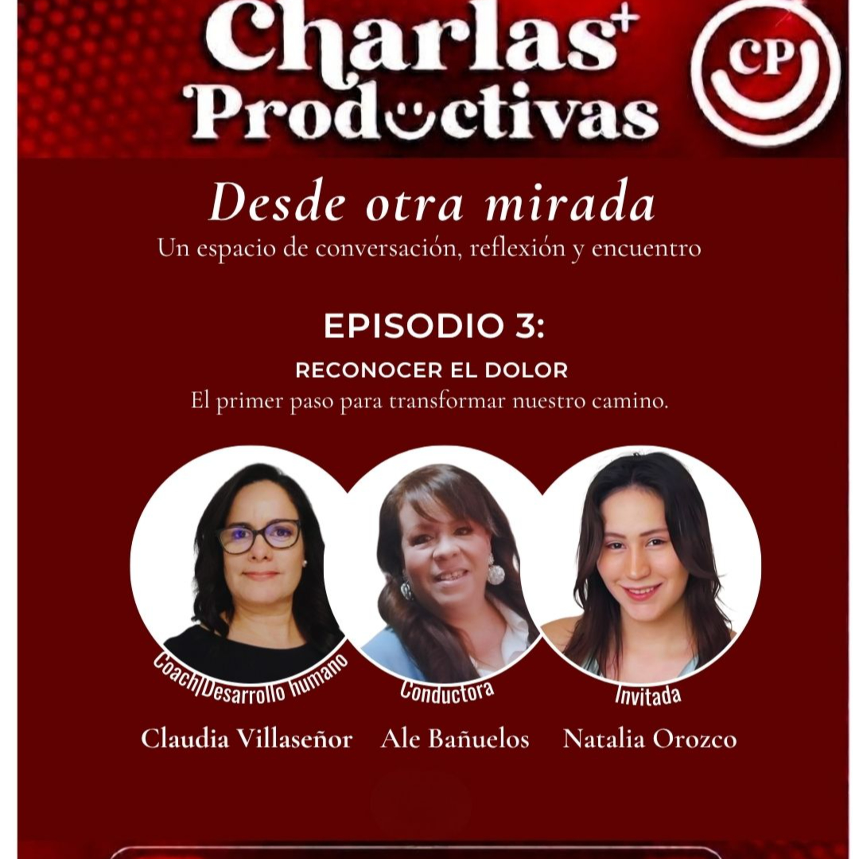 Portada de Guanatoz FM Network Podcast