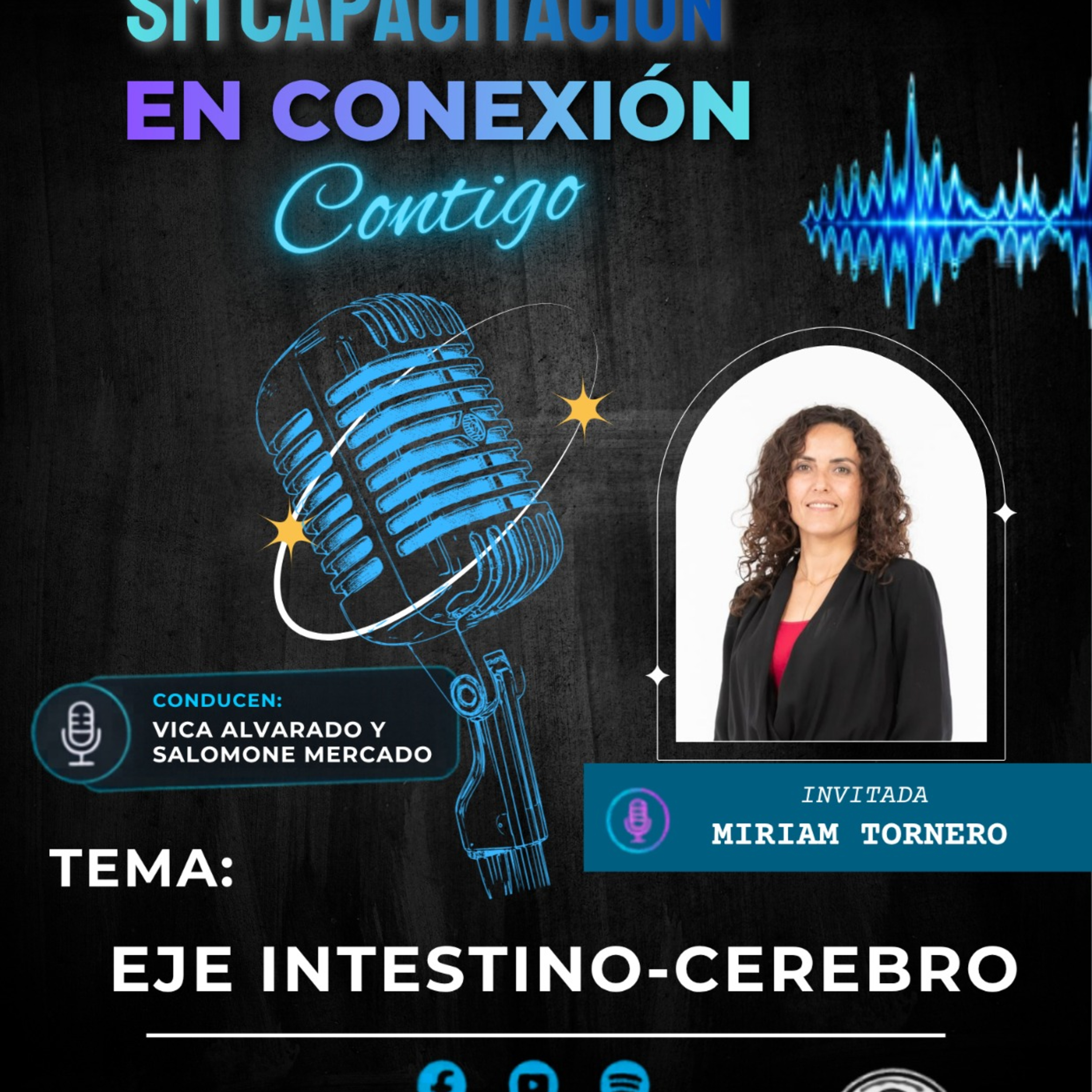 Portada de Guanatoz FM Network Podcast