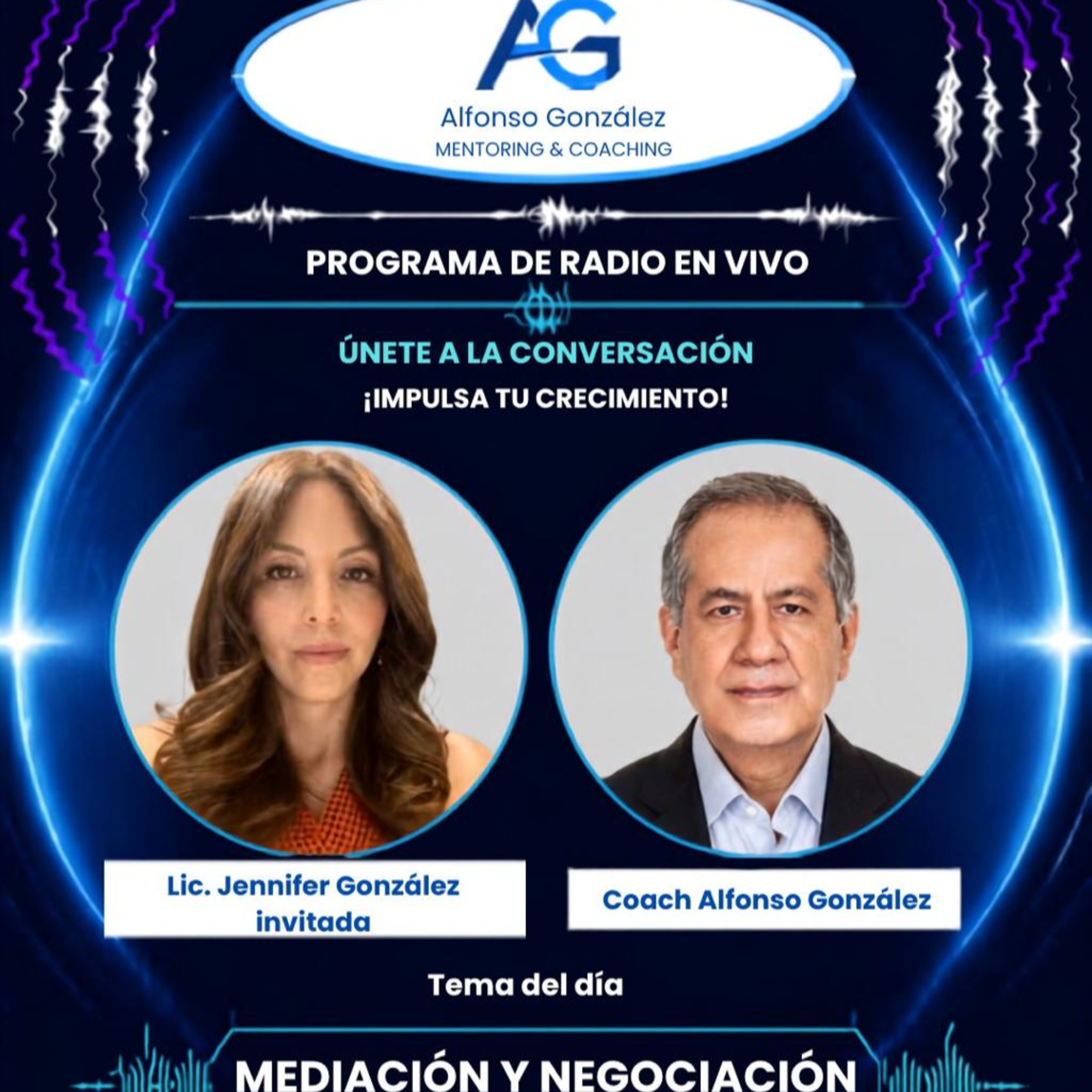 Portada de Guanatoz FM Network Podcast