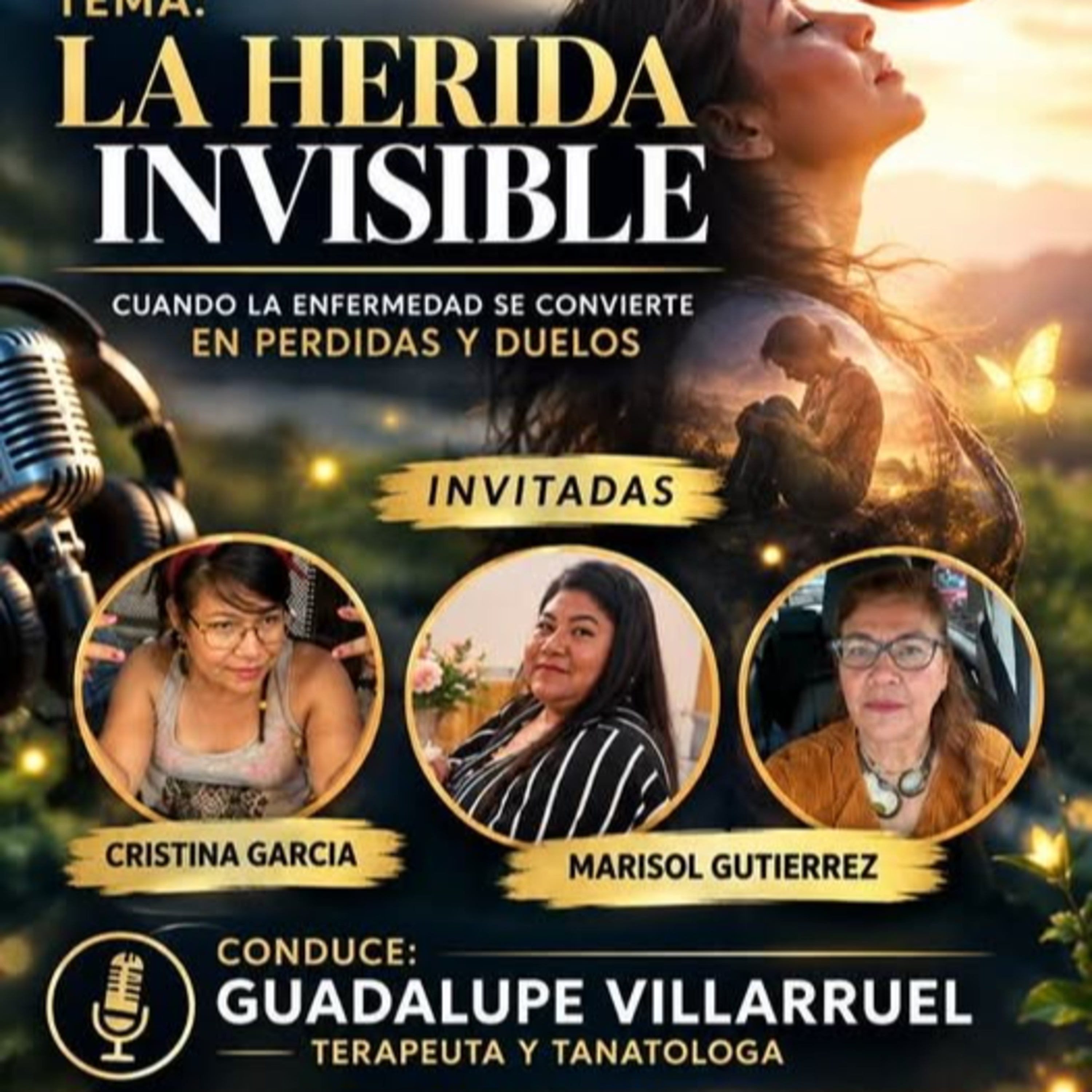 Portada de Guanatoz FM Network Podcast