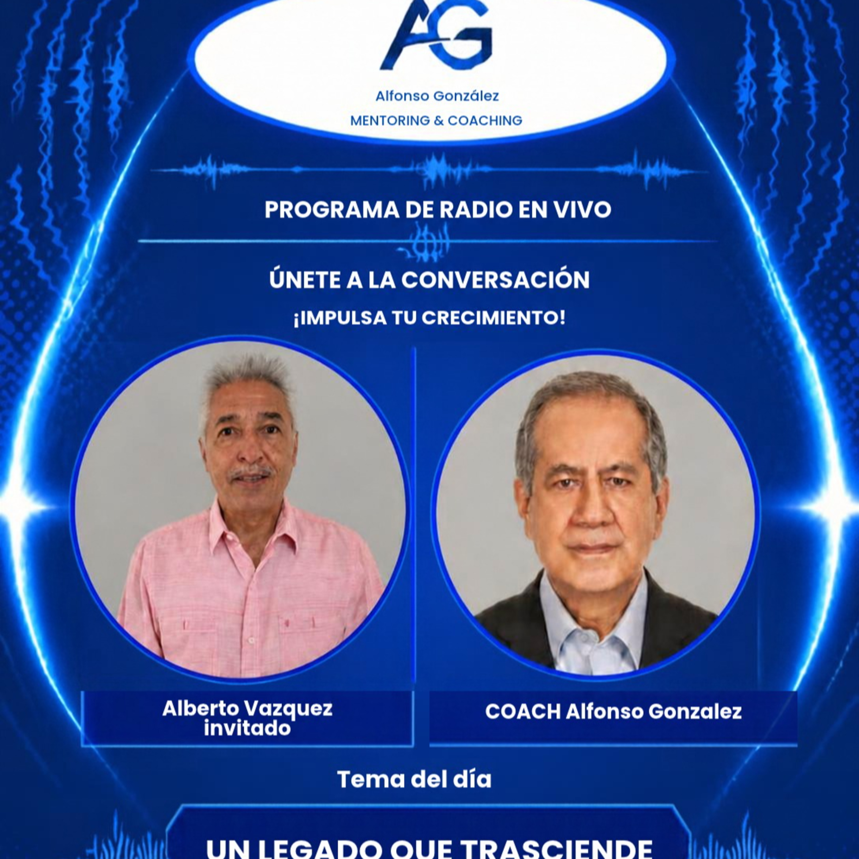 Portada de Guanatoz FM Network Podcast