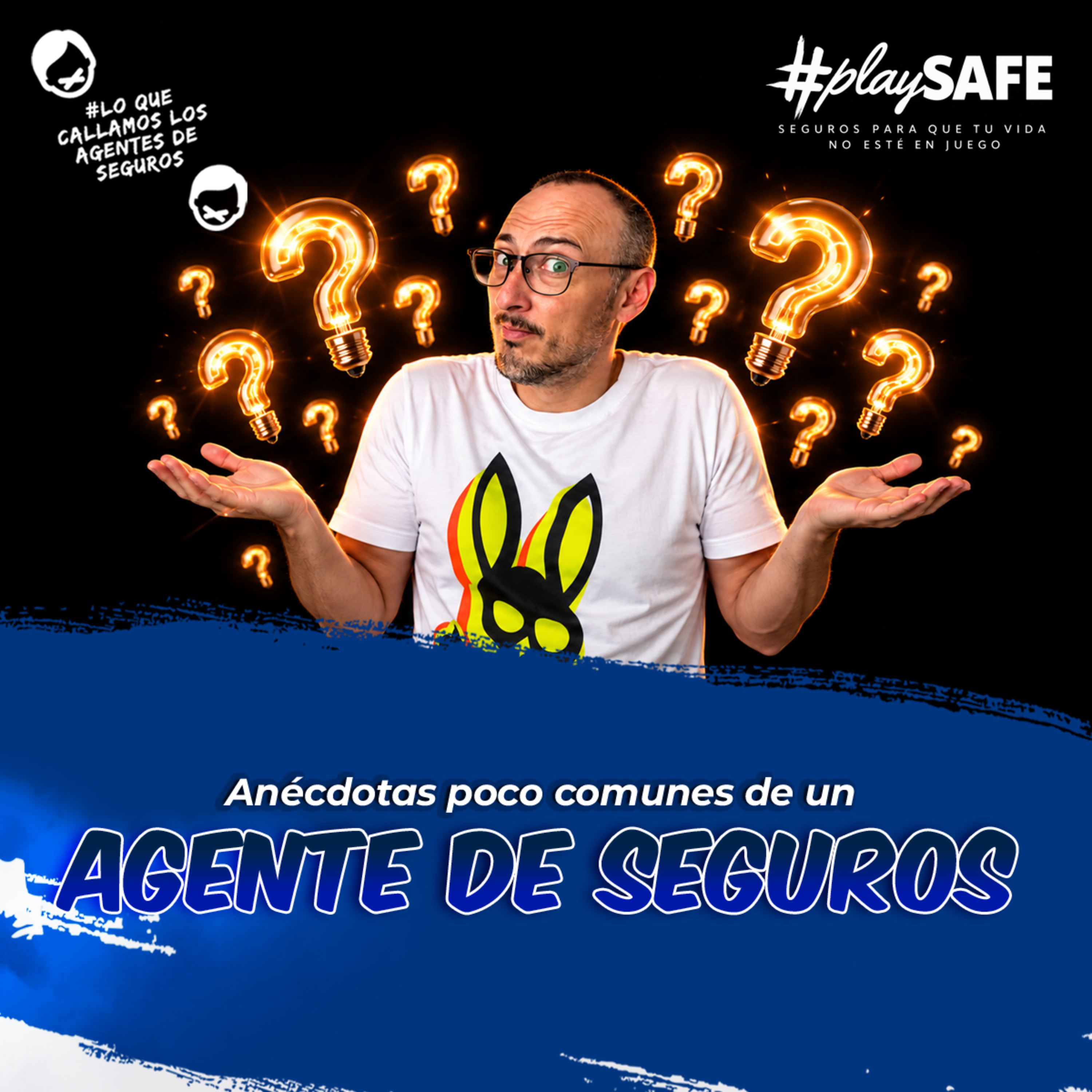 Portada de Guanatoz FM Network Podcast