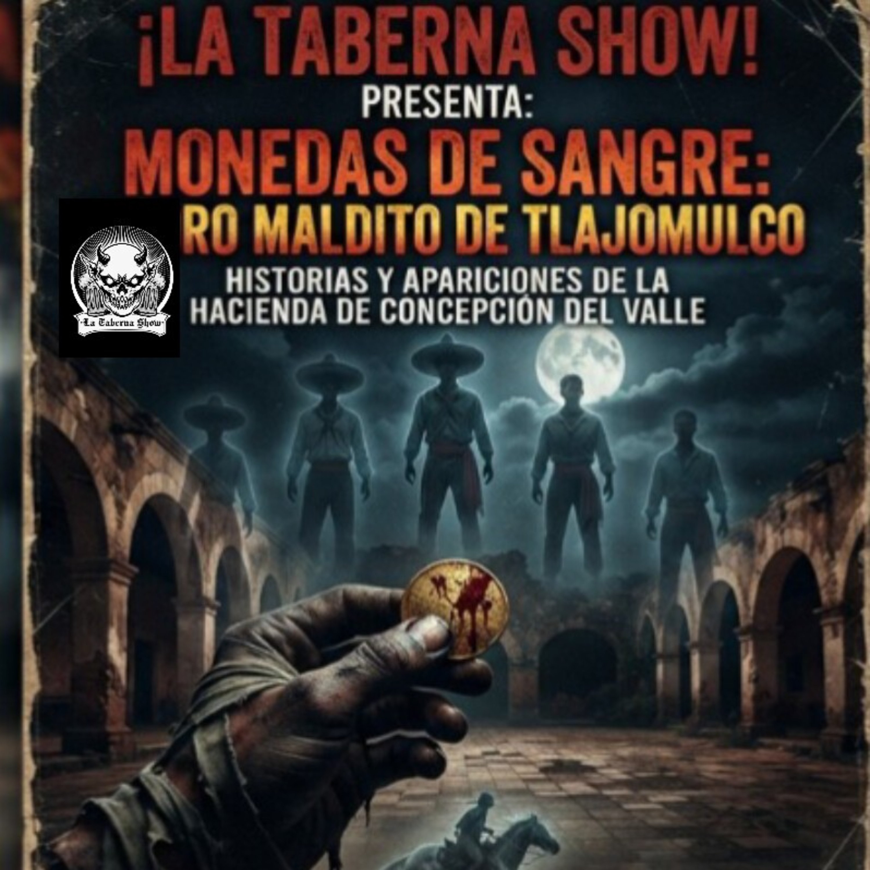Portada de Guanatoz FM Network Podcast