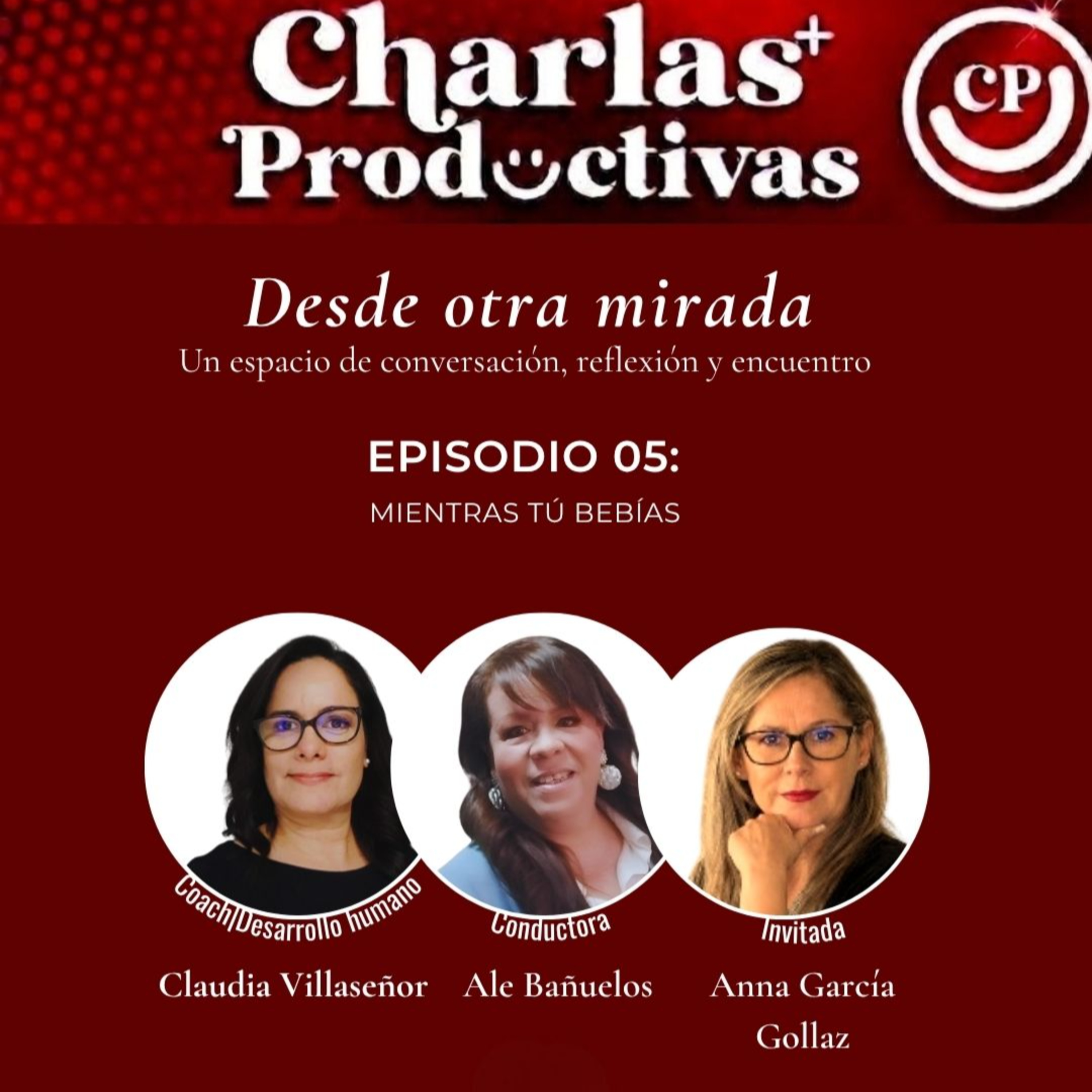 Portada de Guanatoz FM Network Podcast