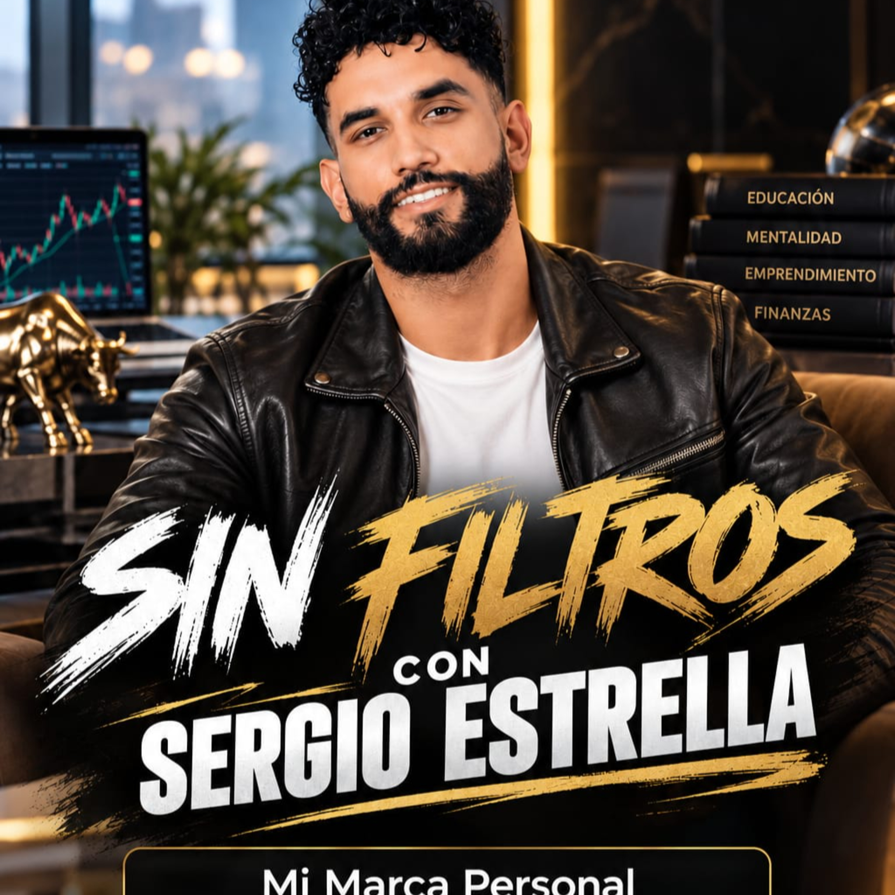 Portada de Guanatoz FM Network Podcast