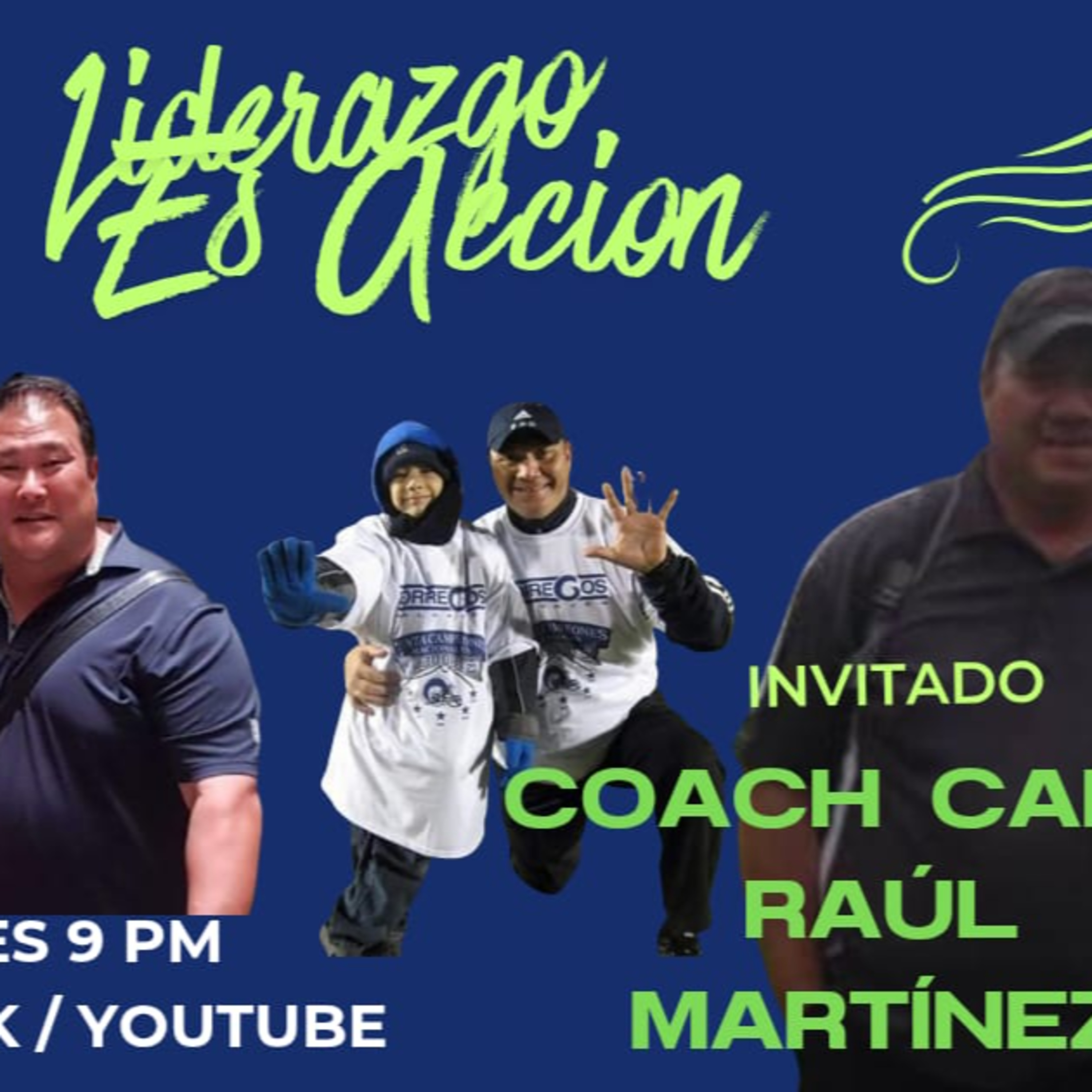 Portada de Guanatoz FM Network Podcast