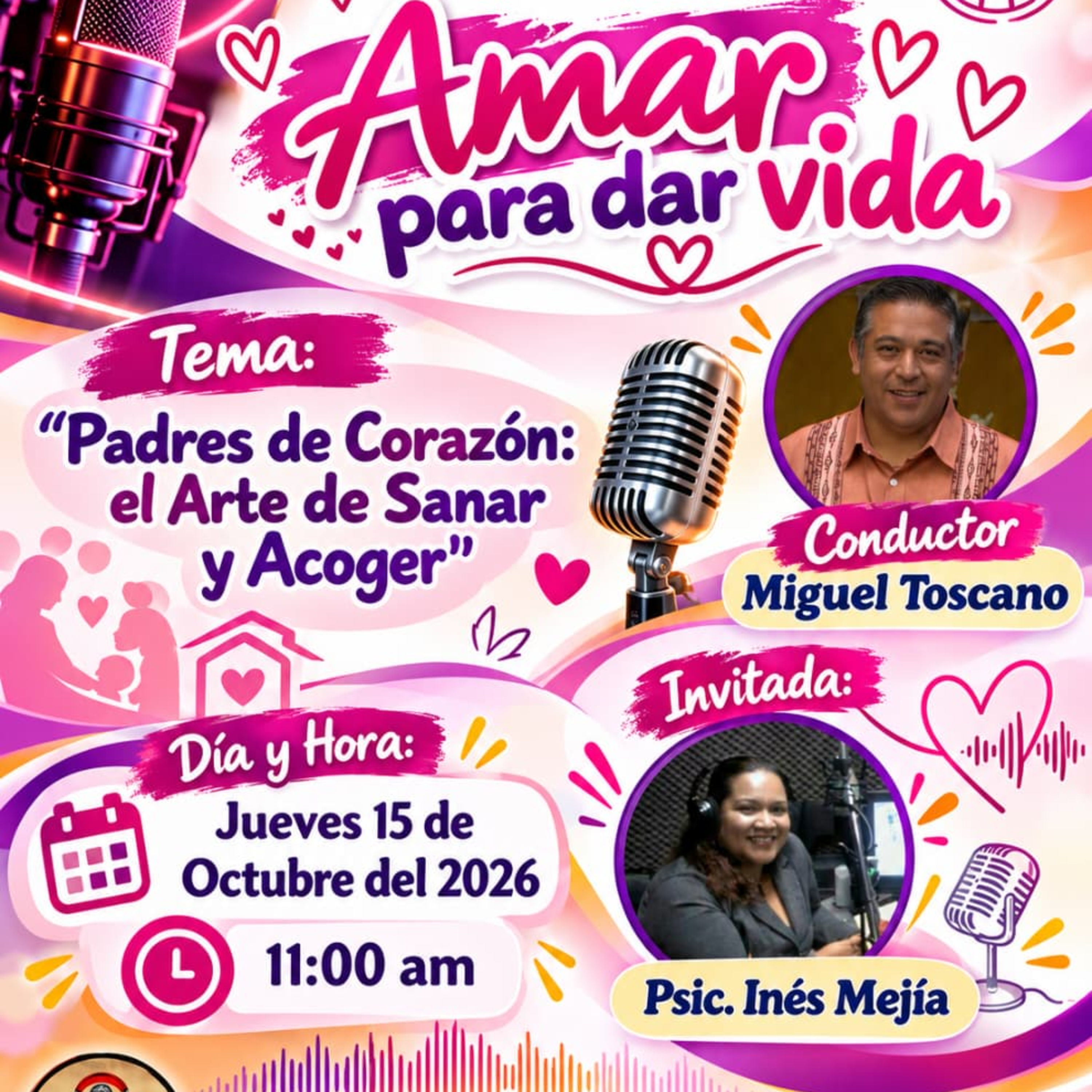 Portada de Guanatoz FM Network Podcast