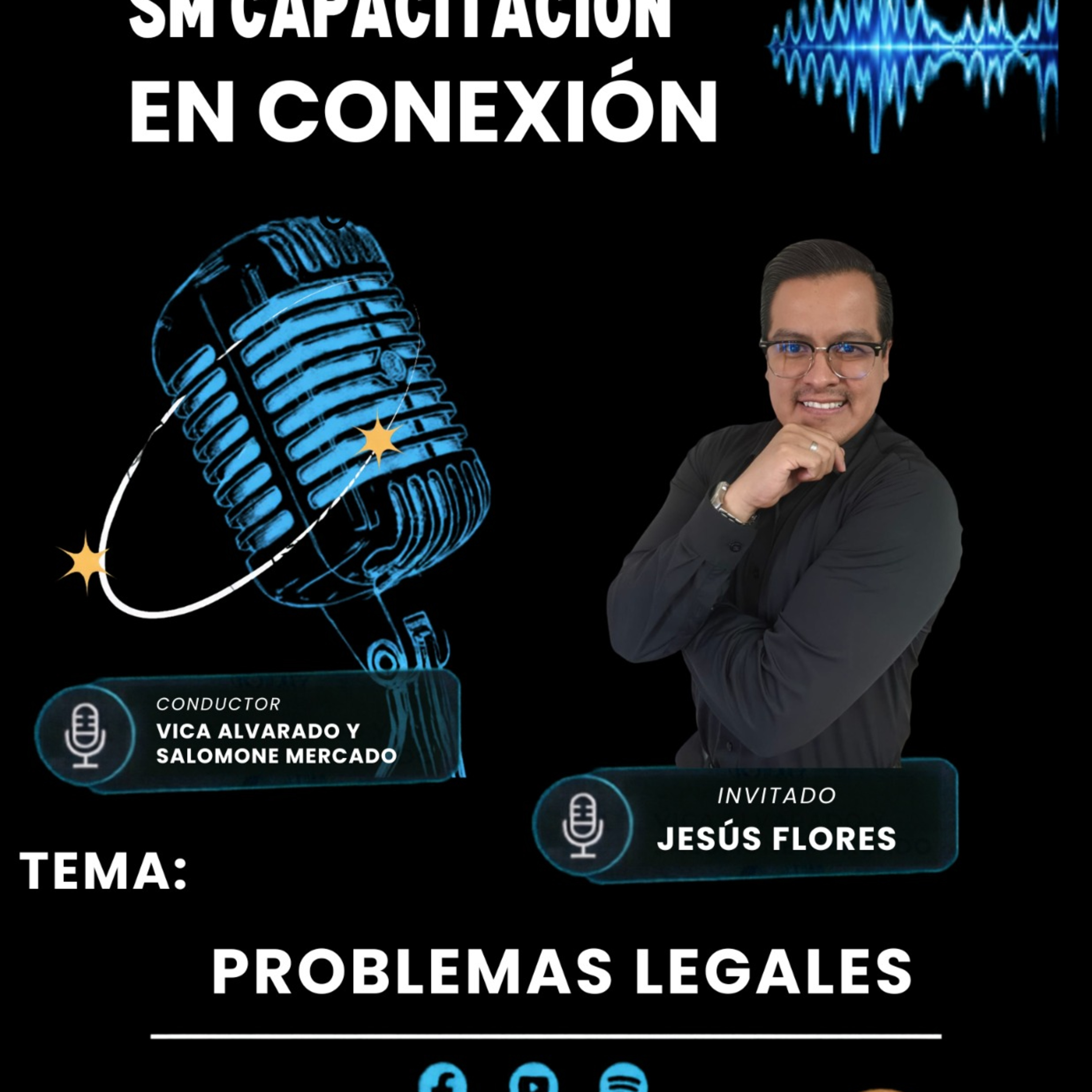 Portada de Guanatoz FM Network Podcast