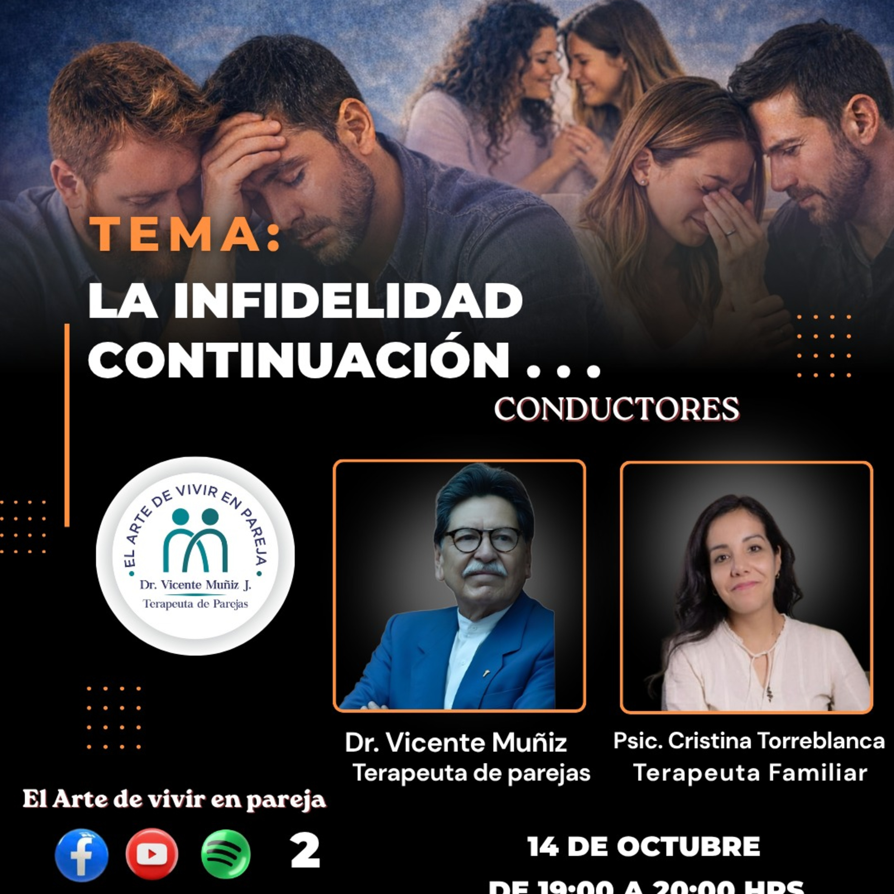 Portada de Guanatoz FM Network Podcast