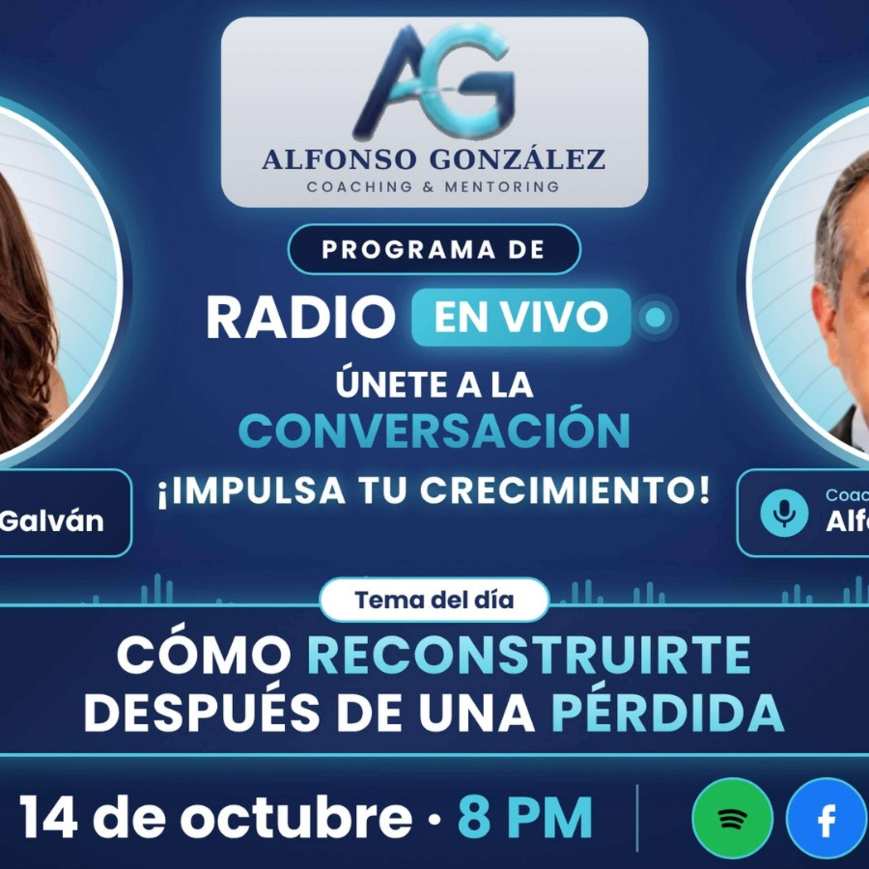 Portada de Guanatoz FM Network Podcast