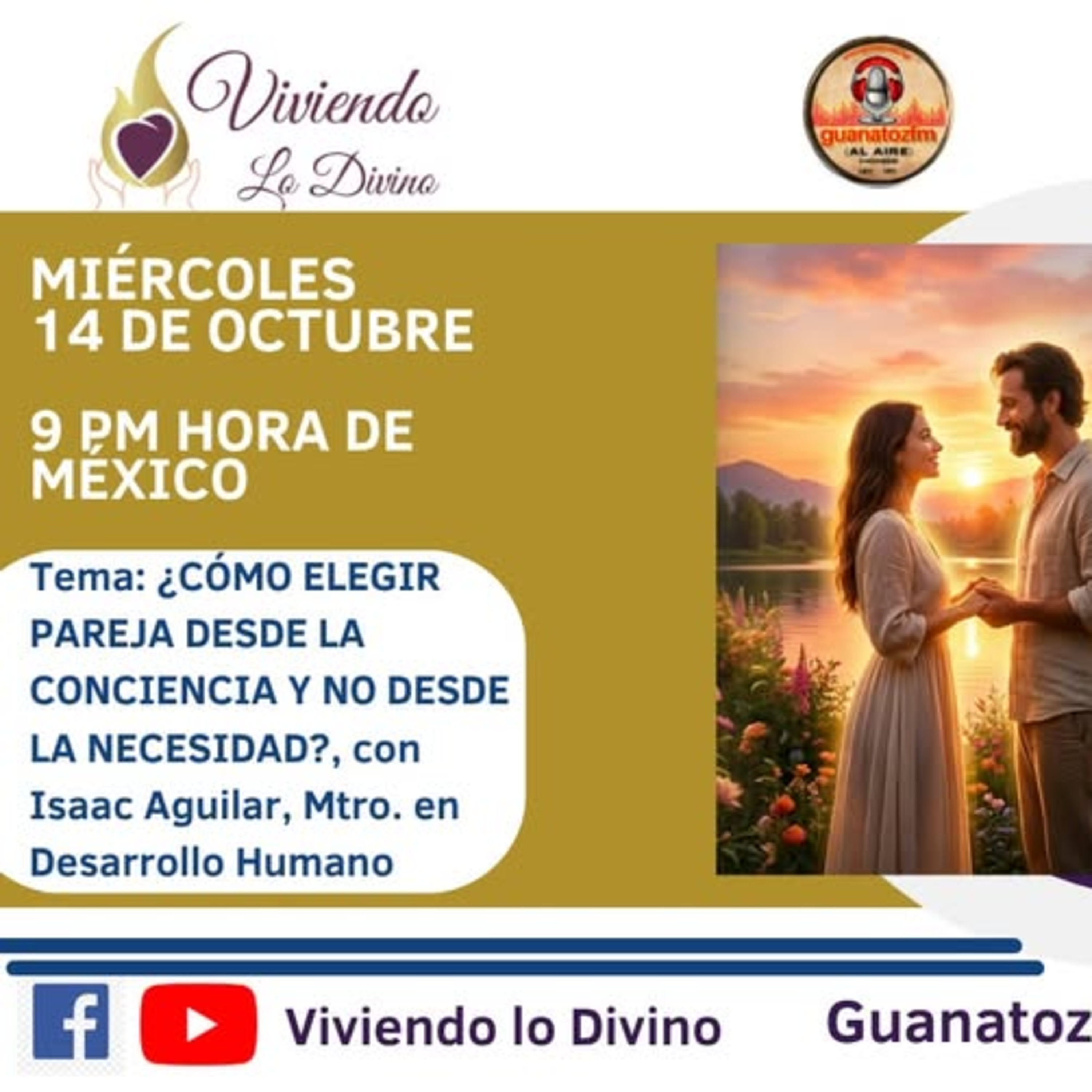Portada de Guanatoz FM Network Podcast
