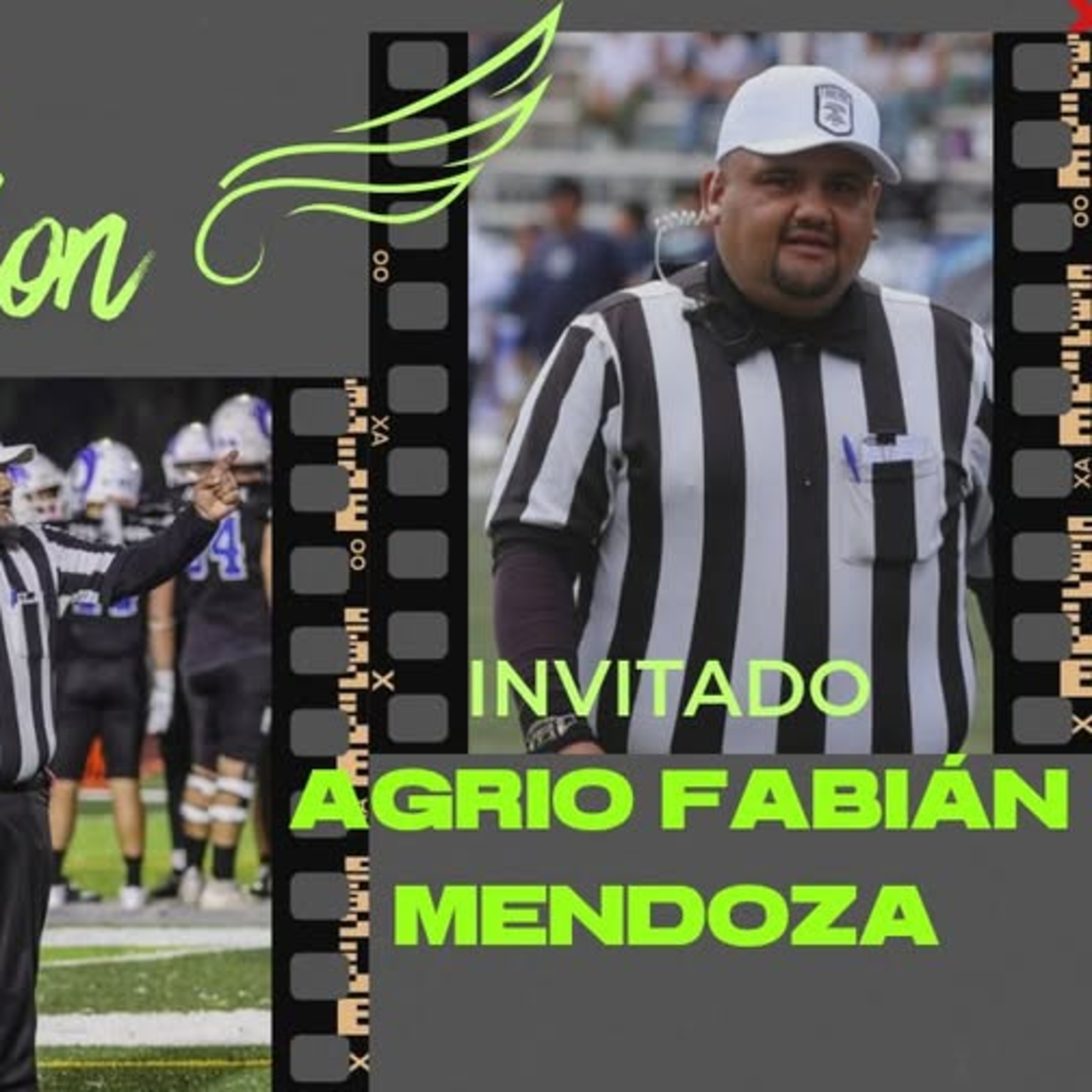 Portada de Guanatoz FM Network Podcast