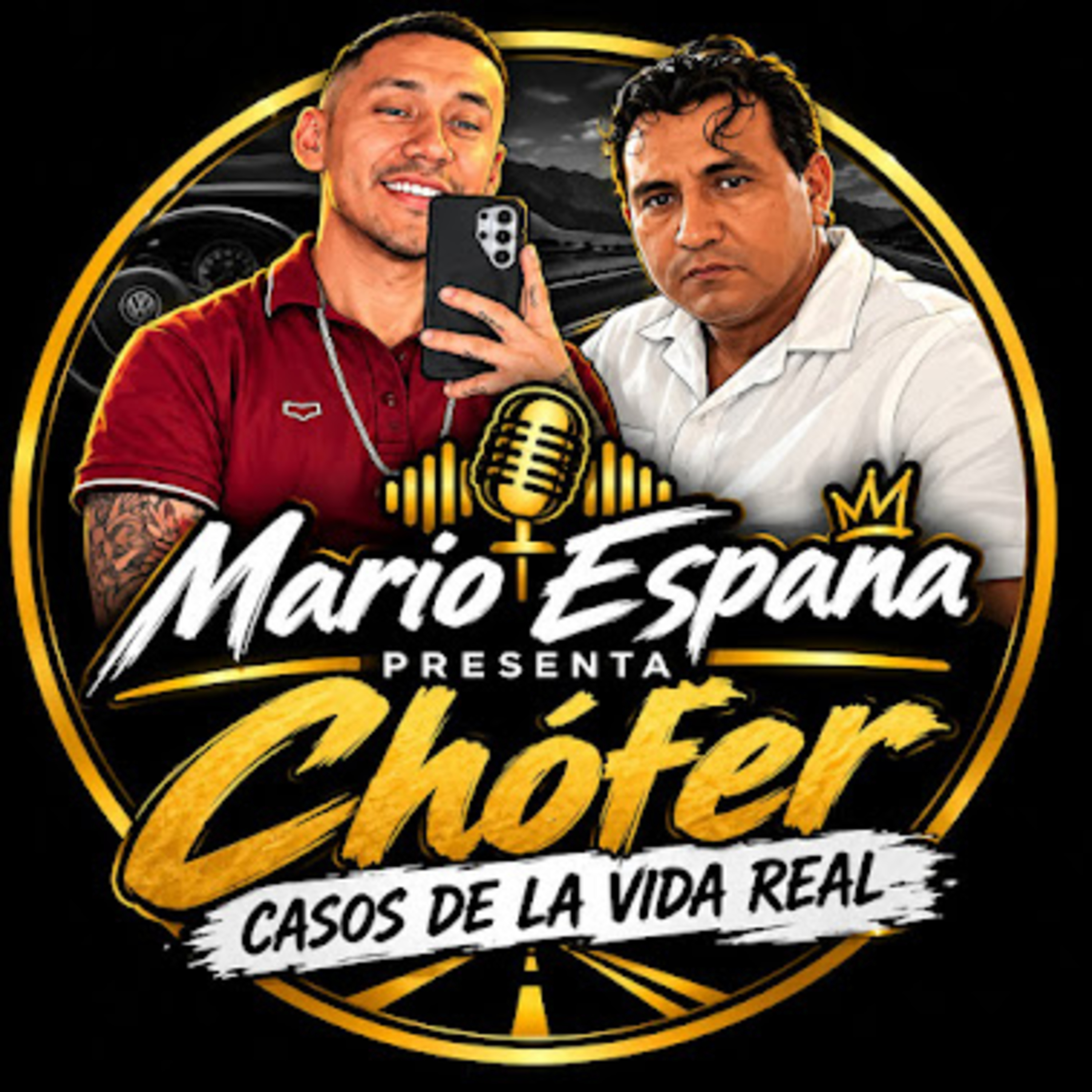 Portada de Guanatoz FM Network Podcast