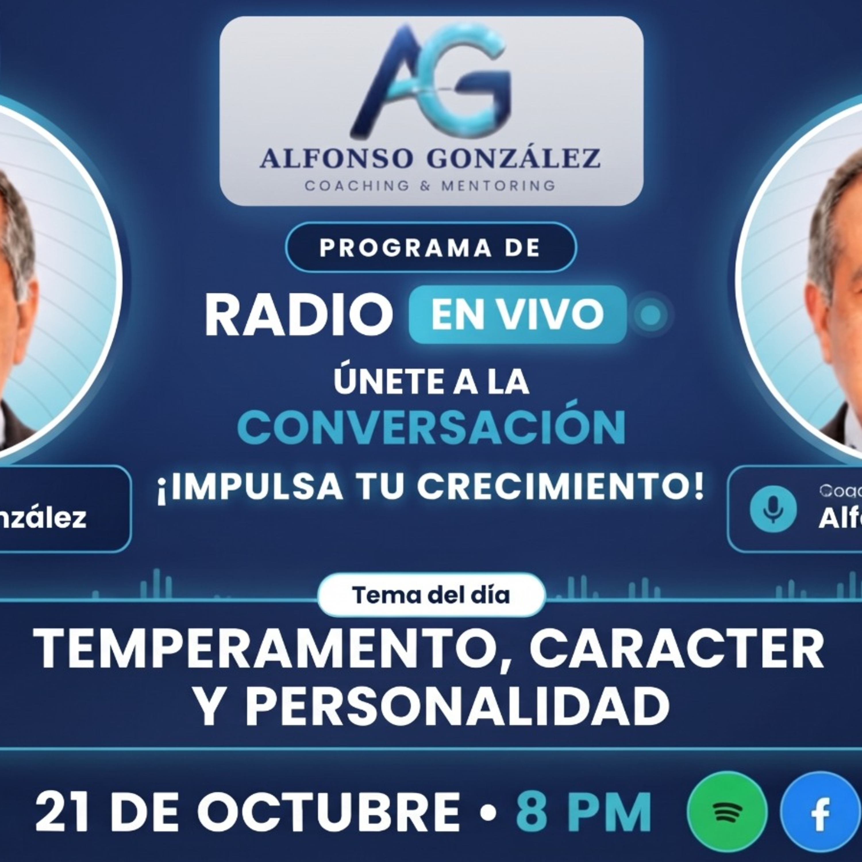 Portada de Guanatoz FM Network Podcast