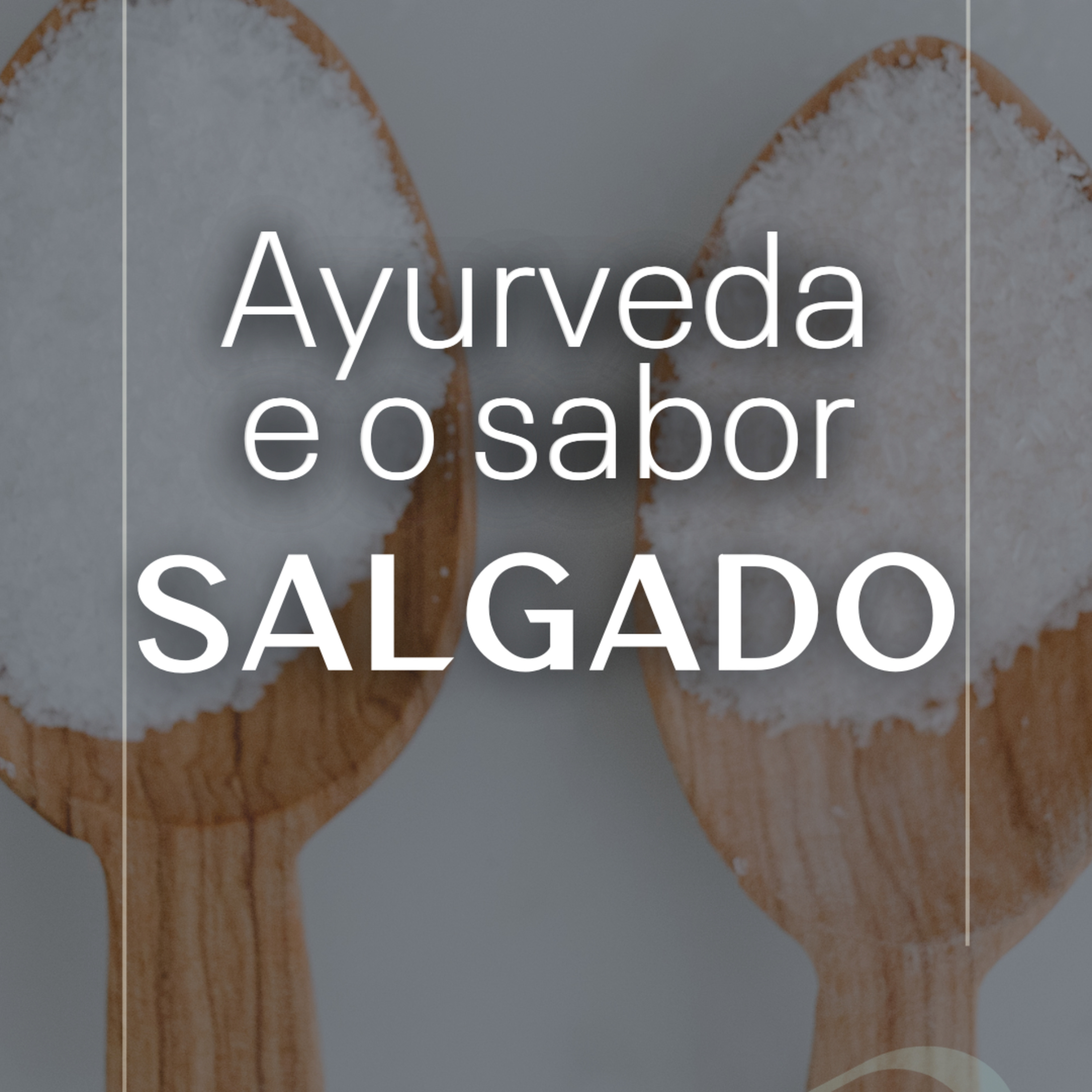 Sabor salgado episode artwork