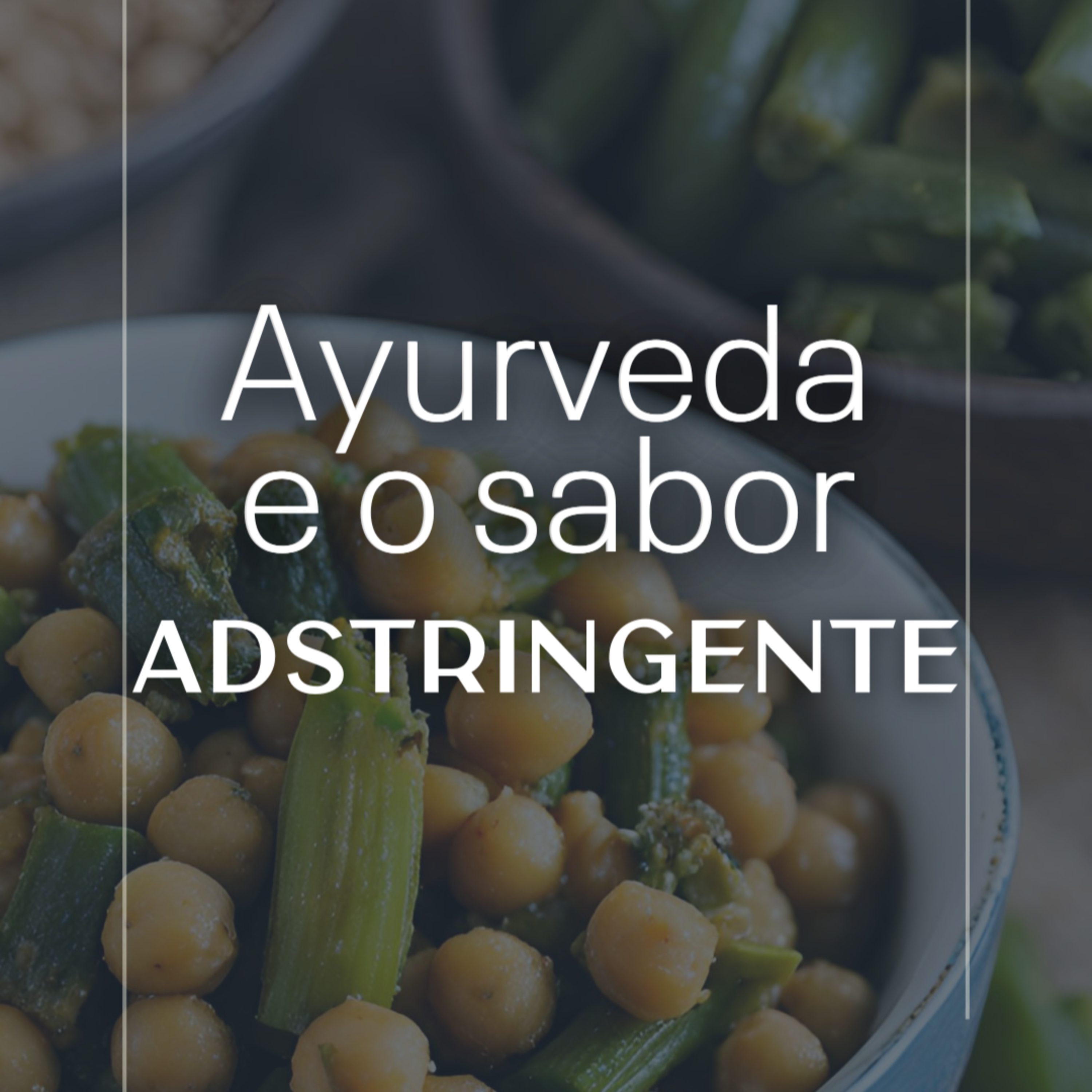 Sabor adstringente  episode artwork
