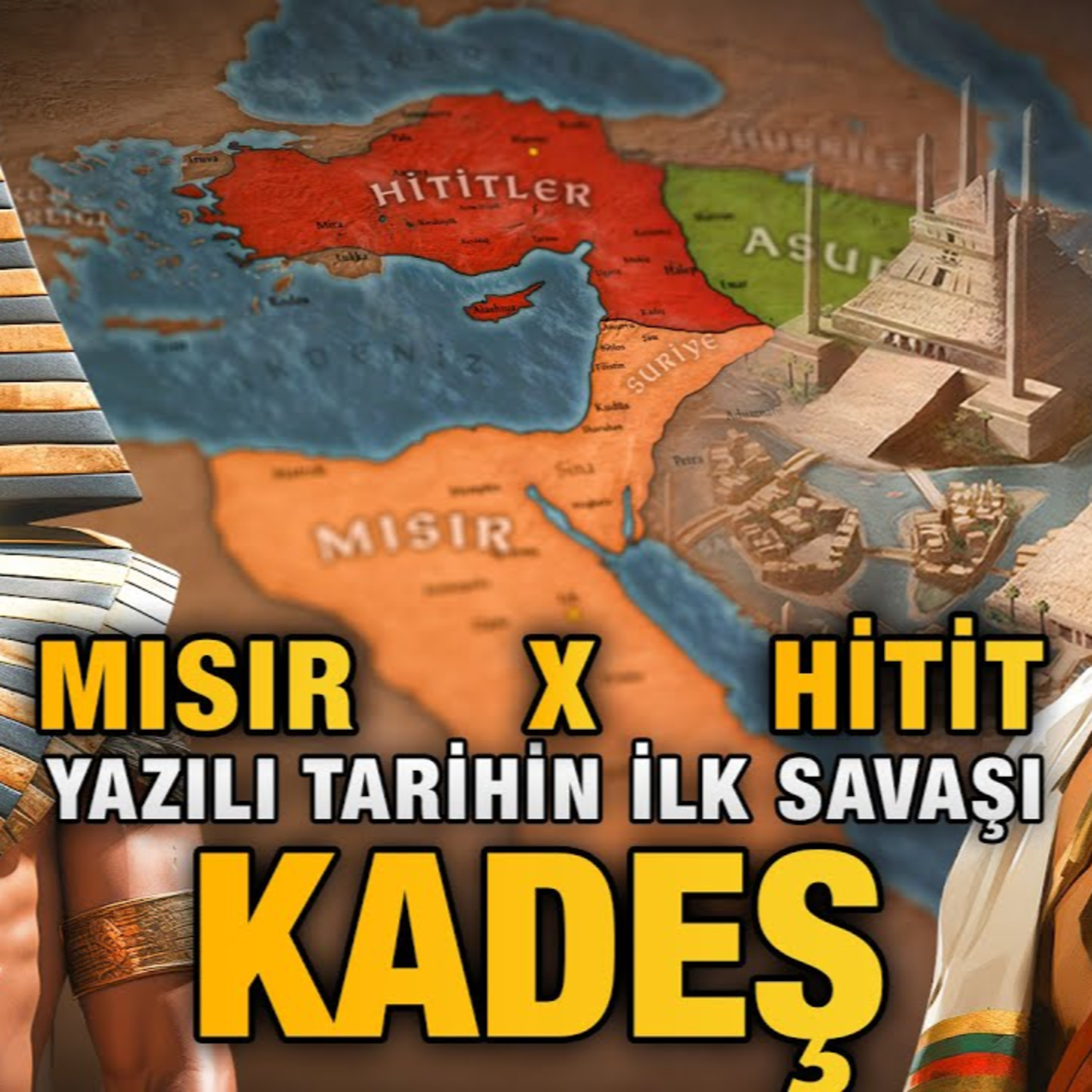 Harp Tarihi