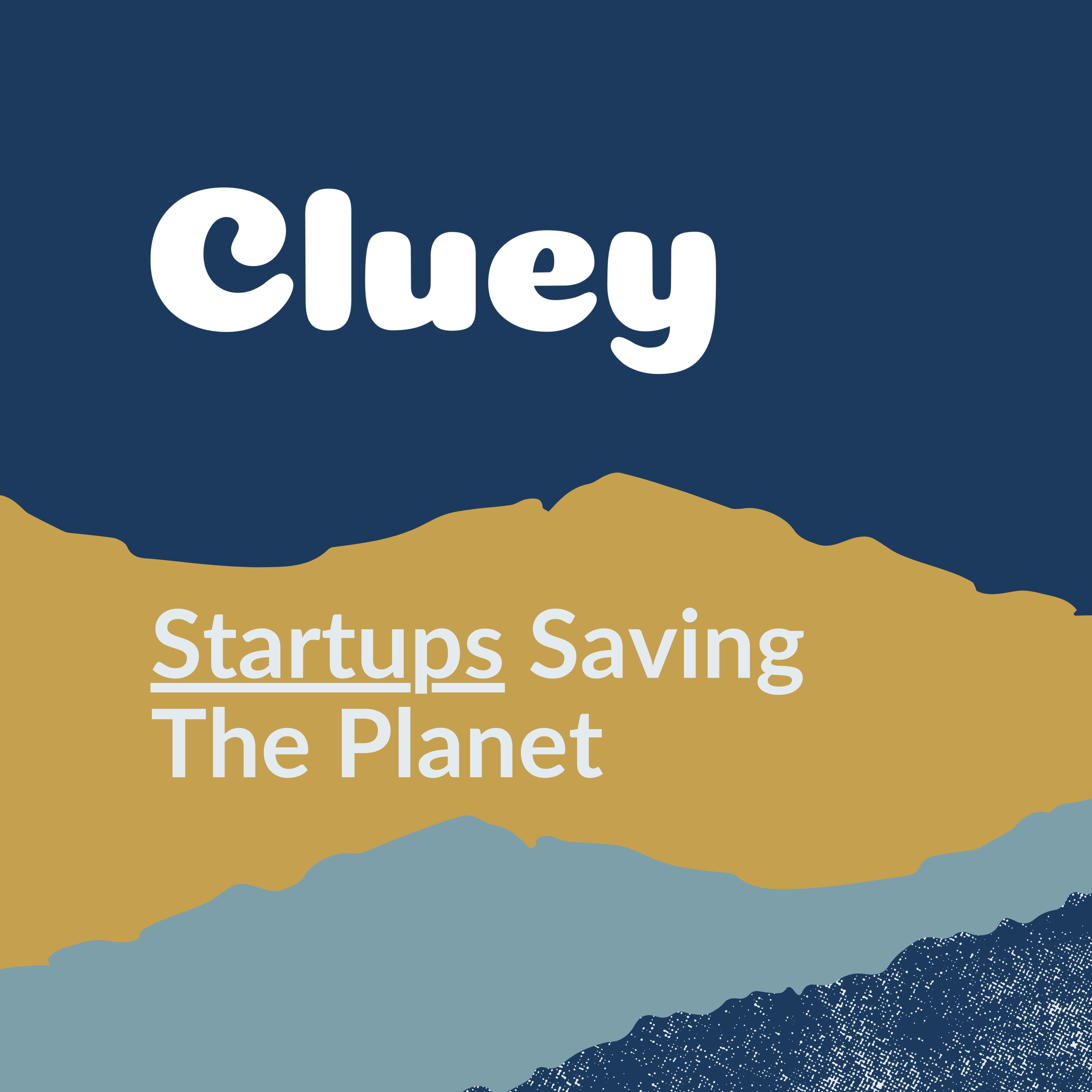 Saving The Planet