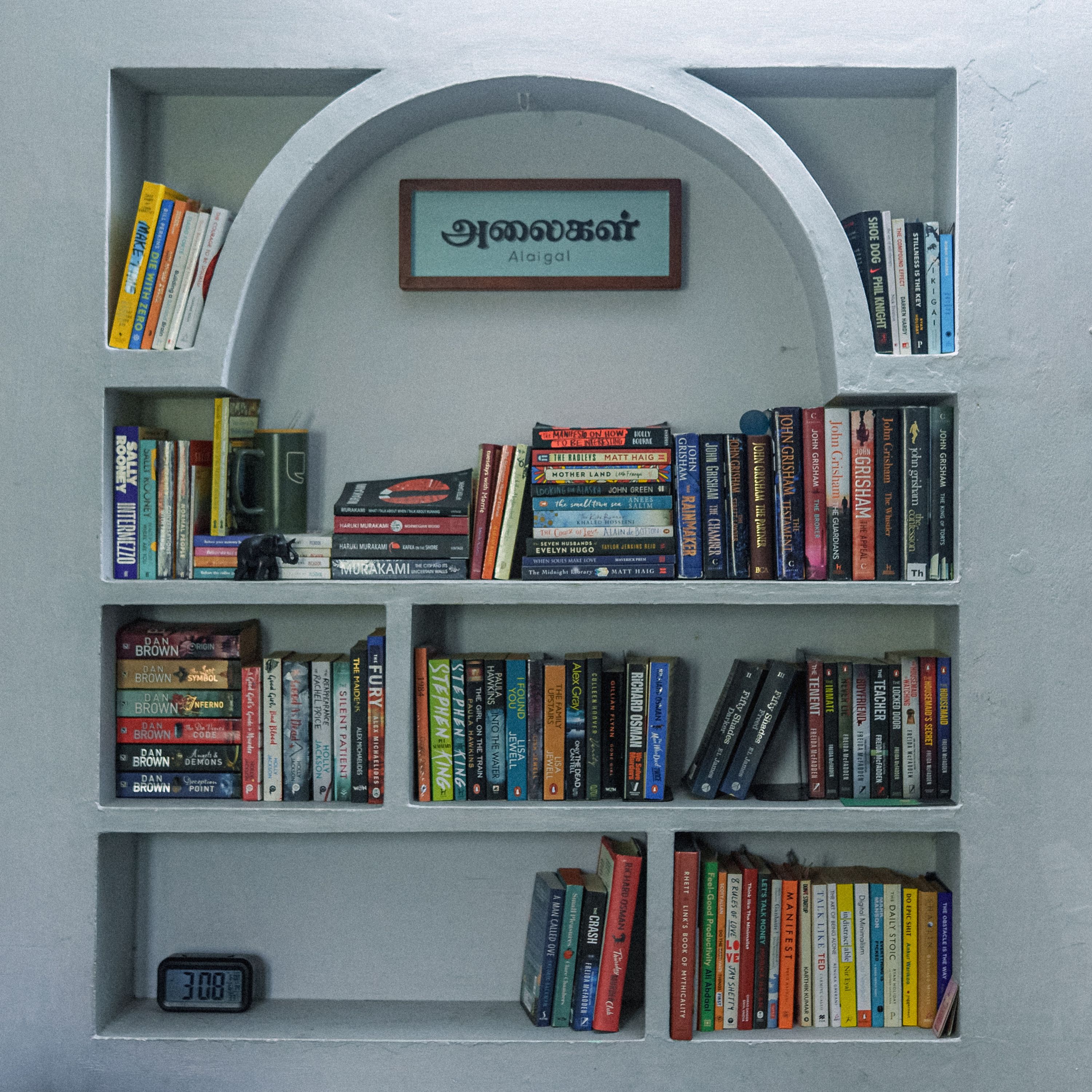 MAGIZHCHI - A Photographer\'s Perspective