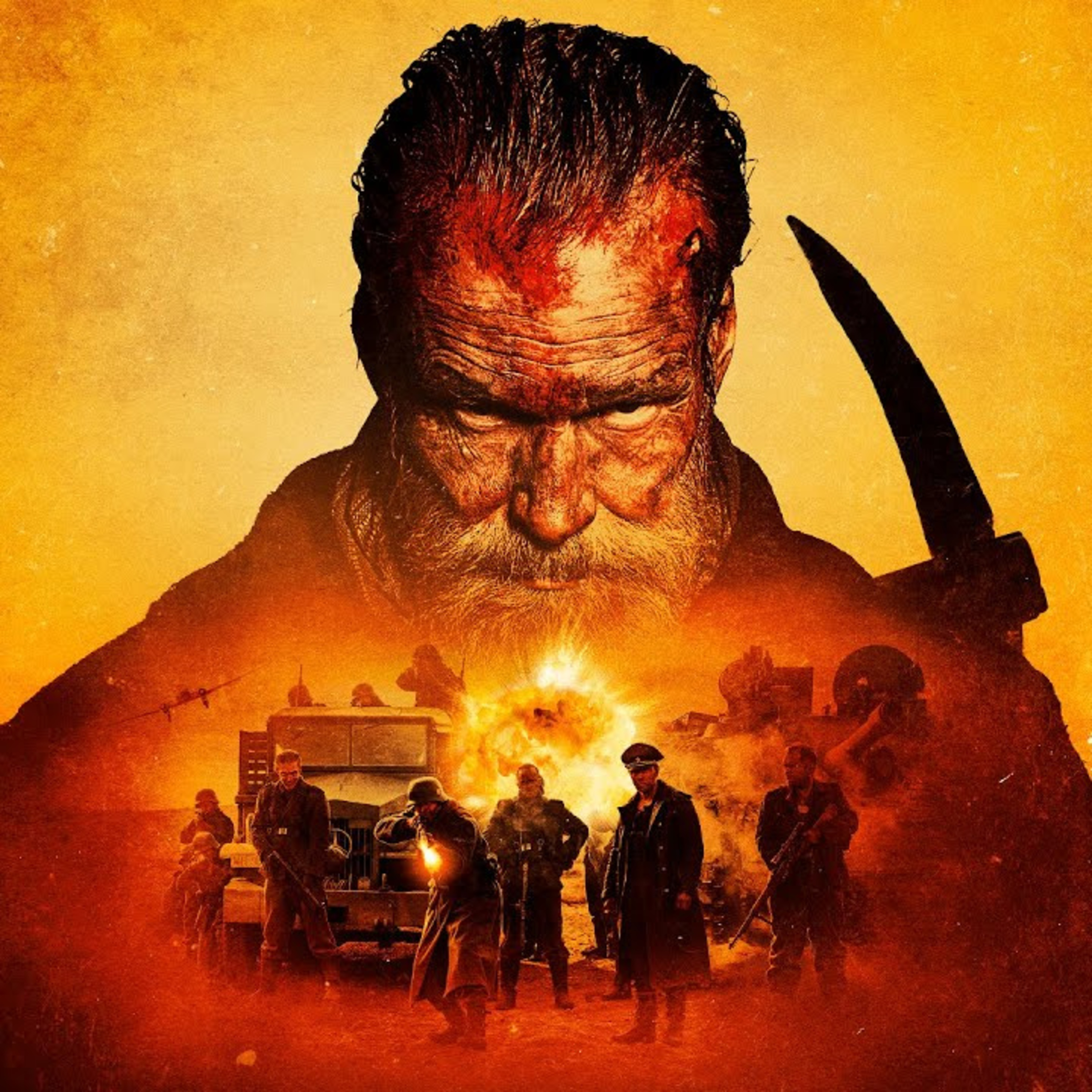 Is 'Sisu' Too Silly To Be Good? episode artwork