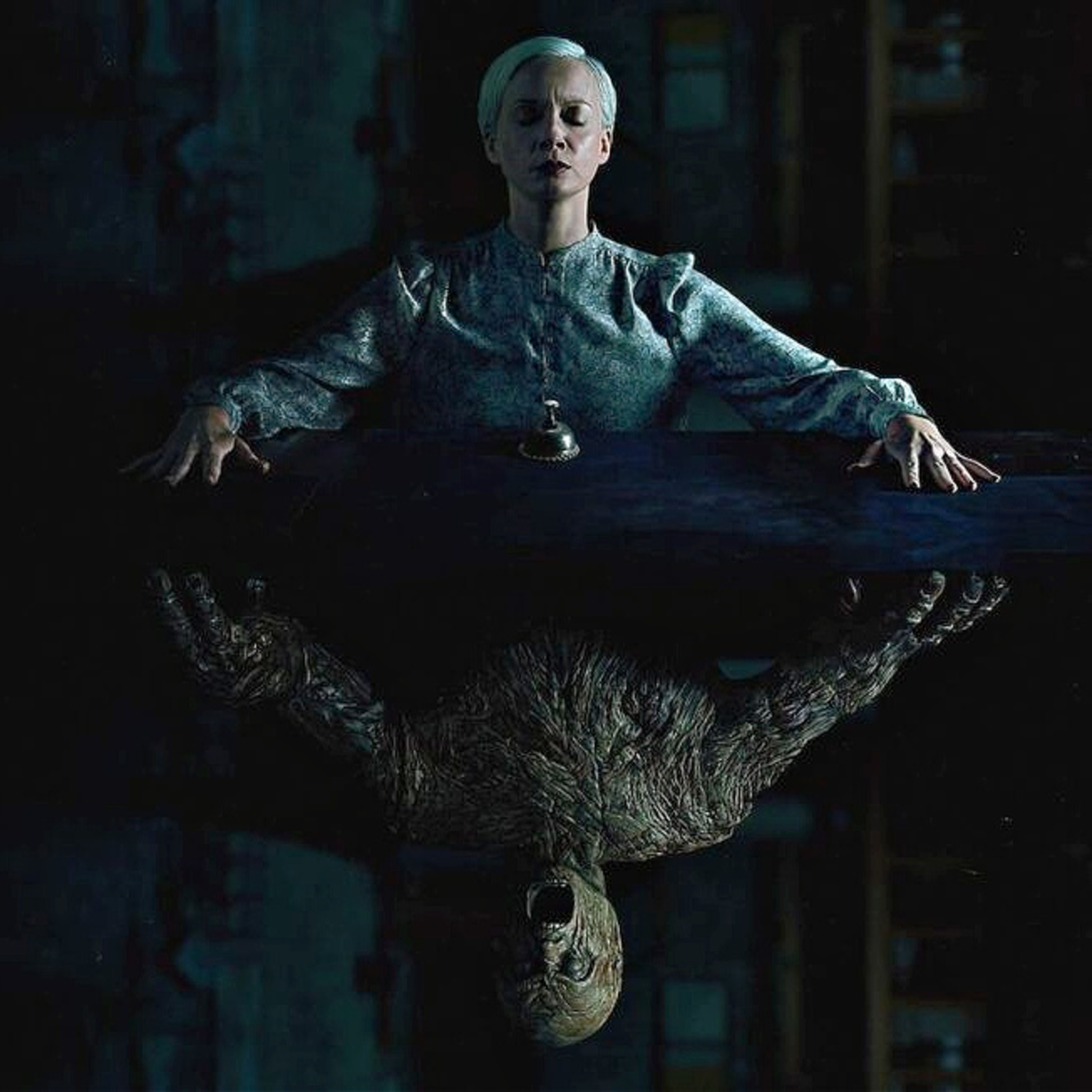 'Oddity' Started Our Horror Season Off Right episode artwork
