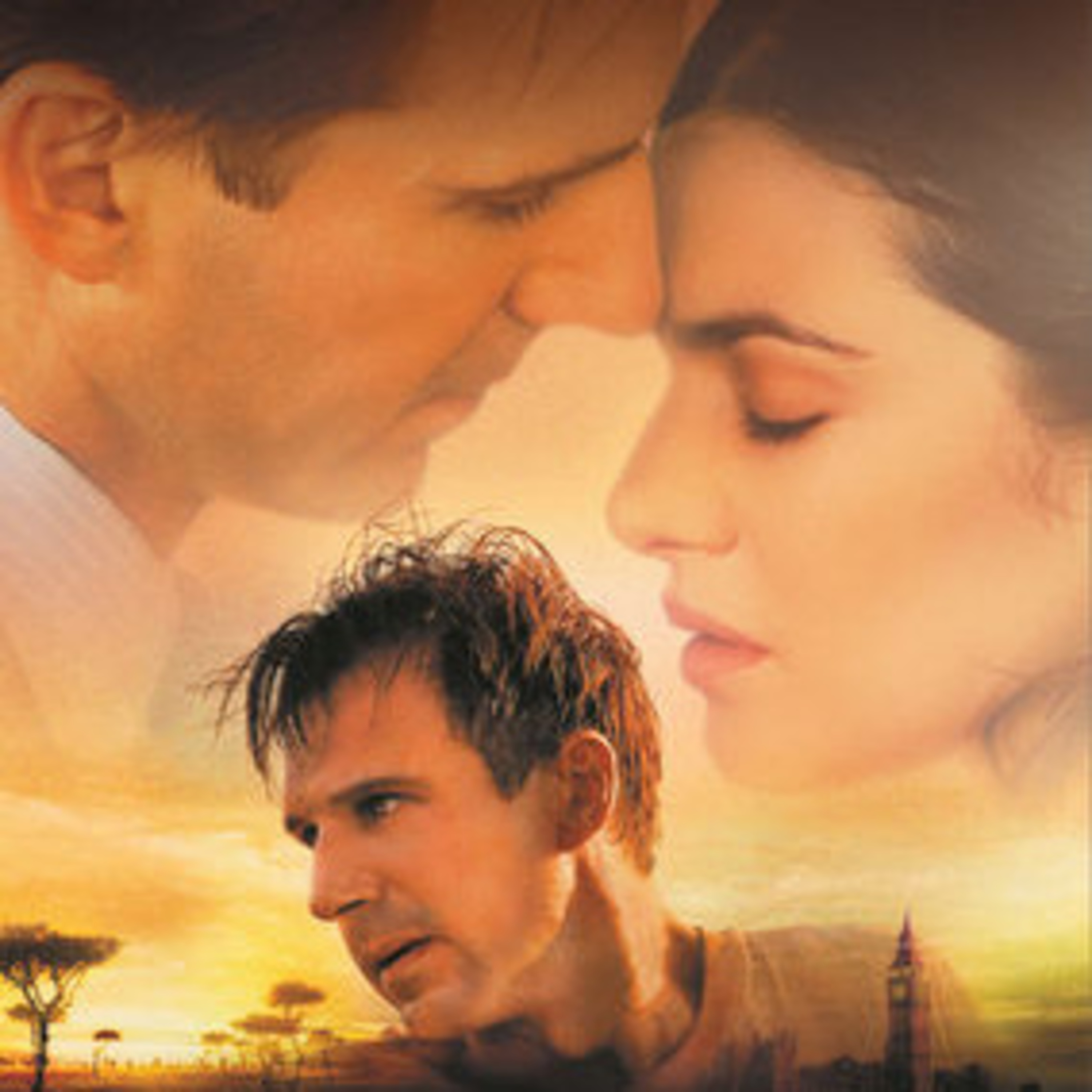 'The Constant Gardener' Is Intriguing, But Lacks An Emotional Punch episode artwork