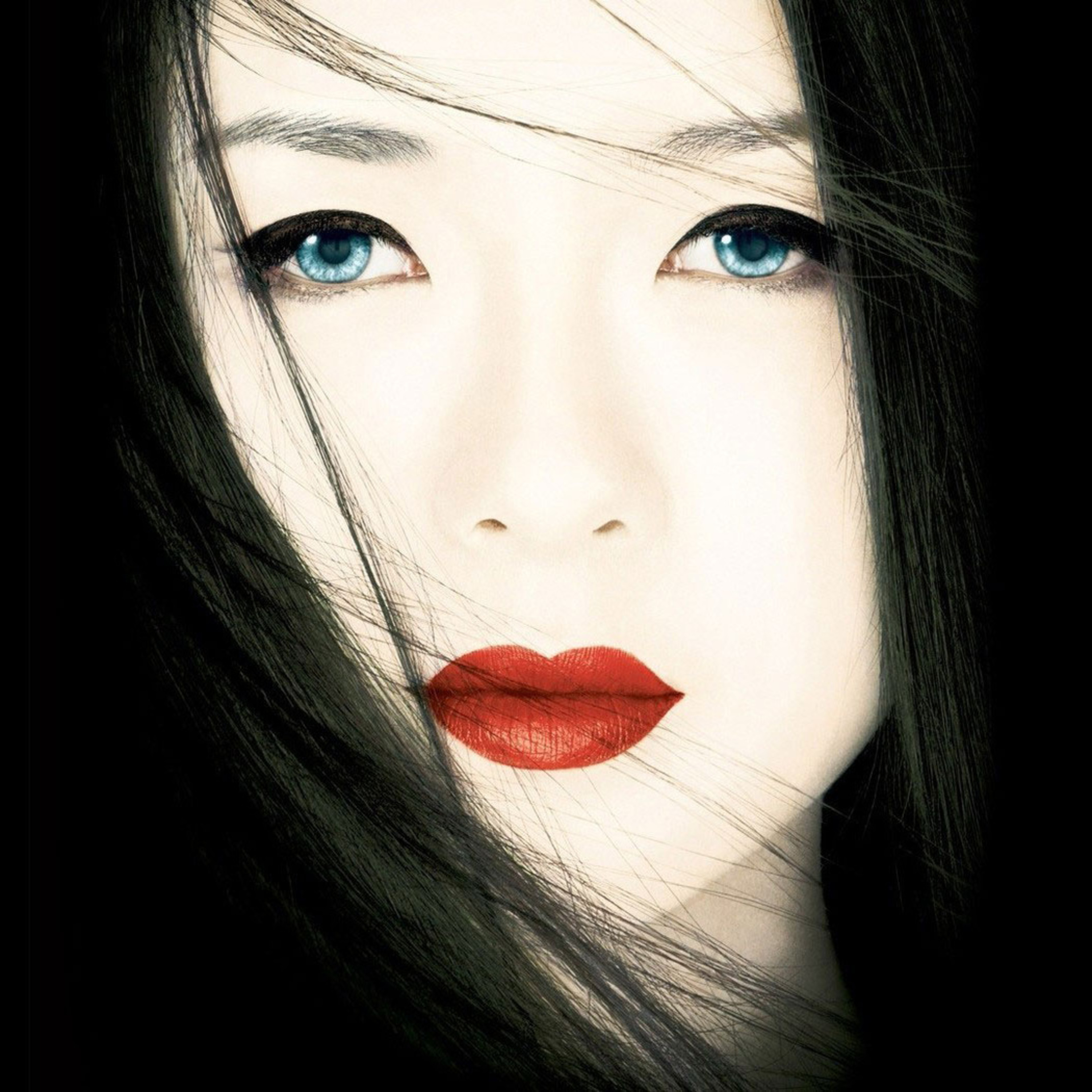 'Memoirs of a Geisha' Is A Beautiful Misfire. episode artwork