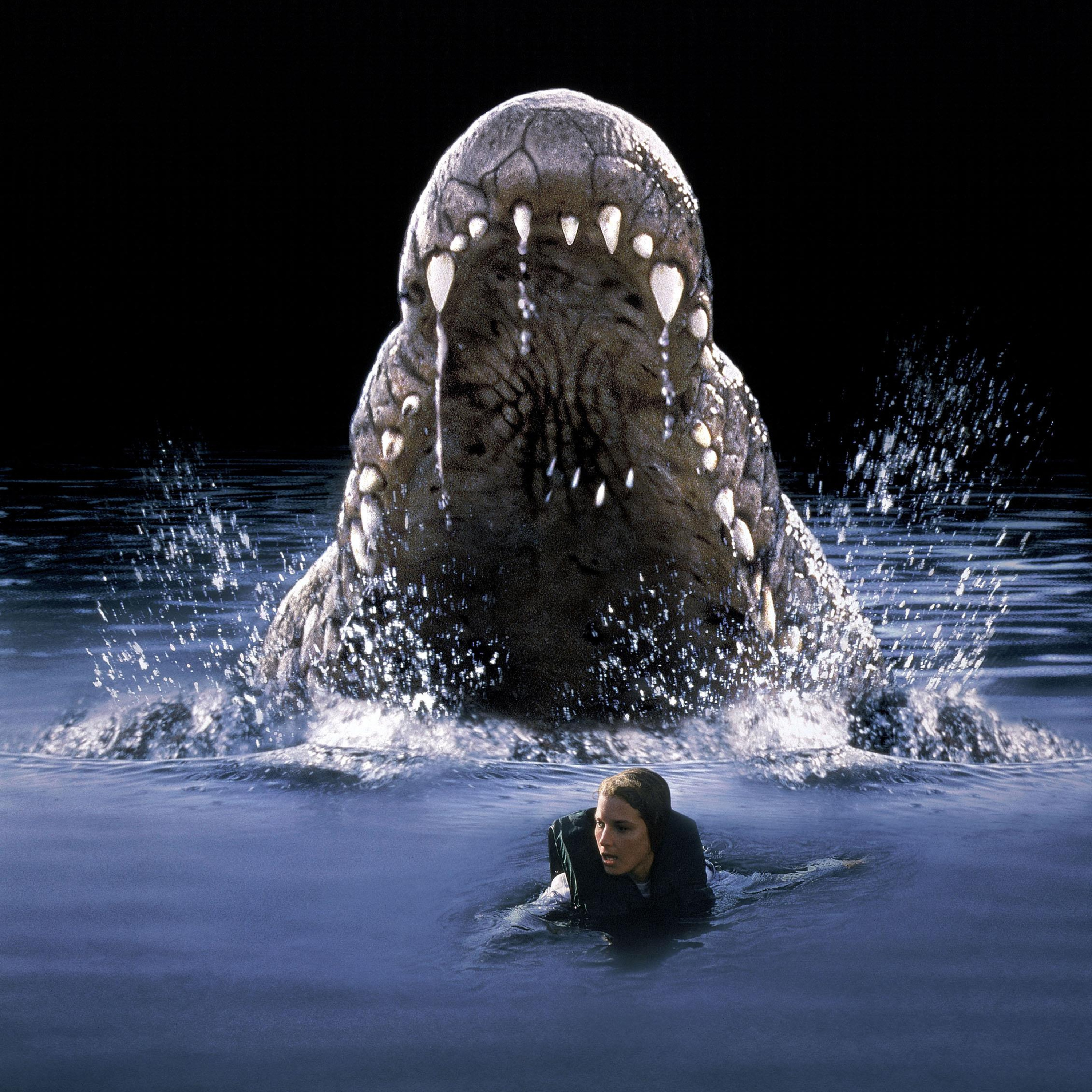 Is 'Lake Placid' As Fun As We Remember It Being? episode artwork
