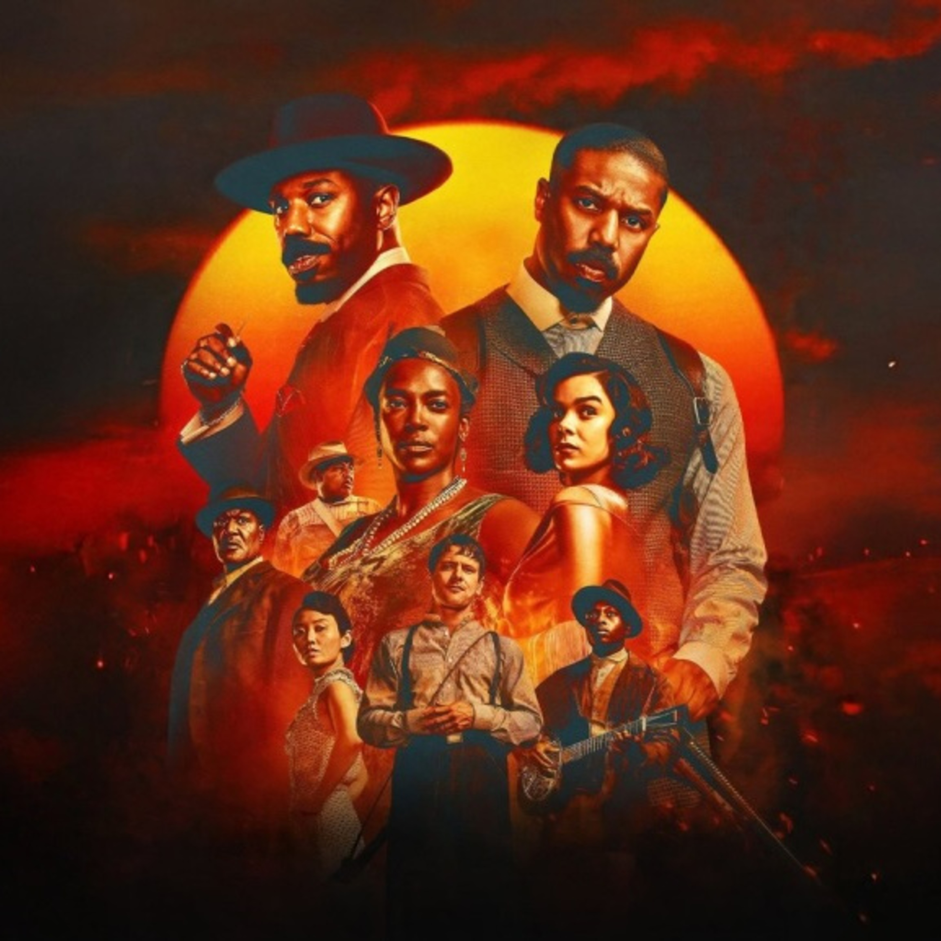 Is 'Sinners' The Best Movie of 2025? episode artwork
