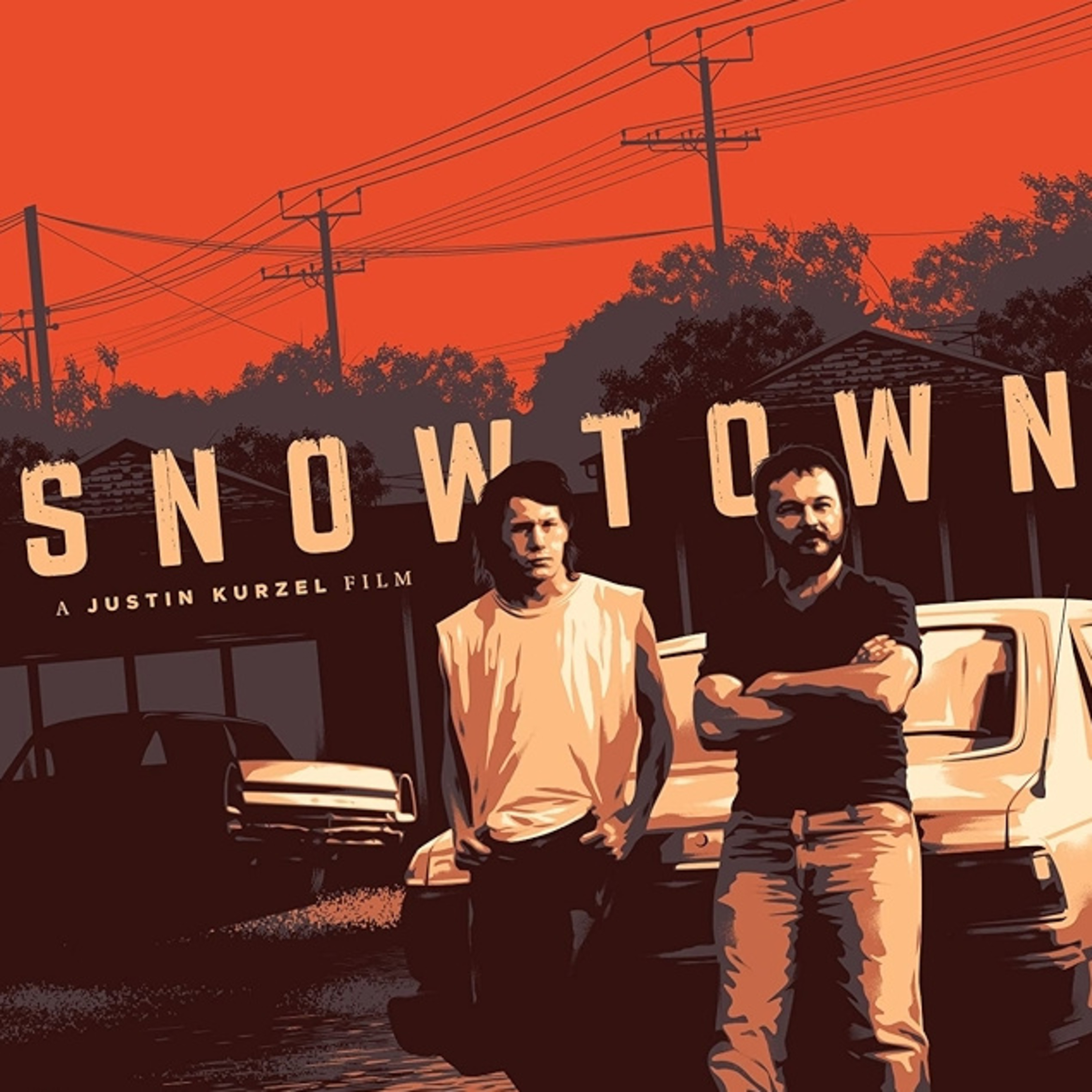 'Snowtown' Exemplifies Everything We Dislike About Indies episode artwork