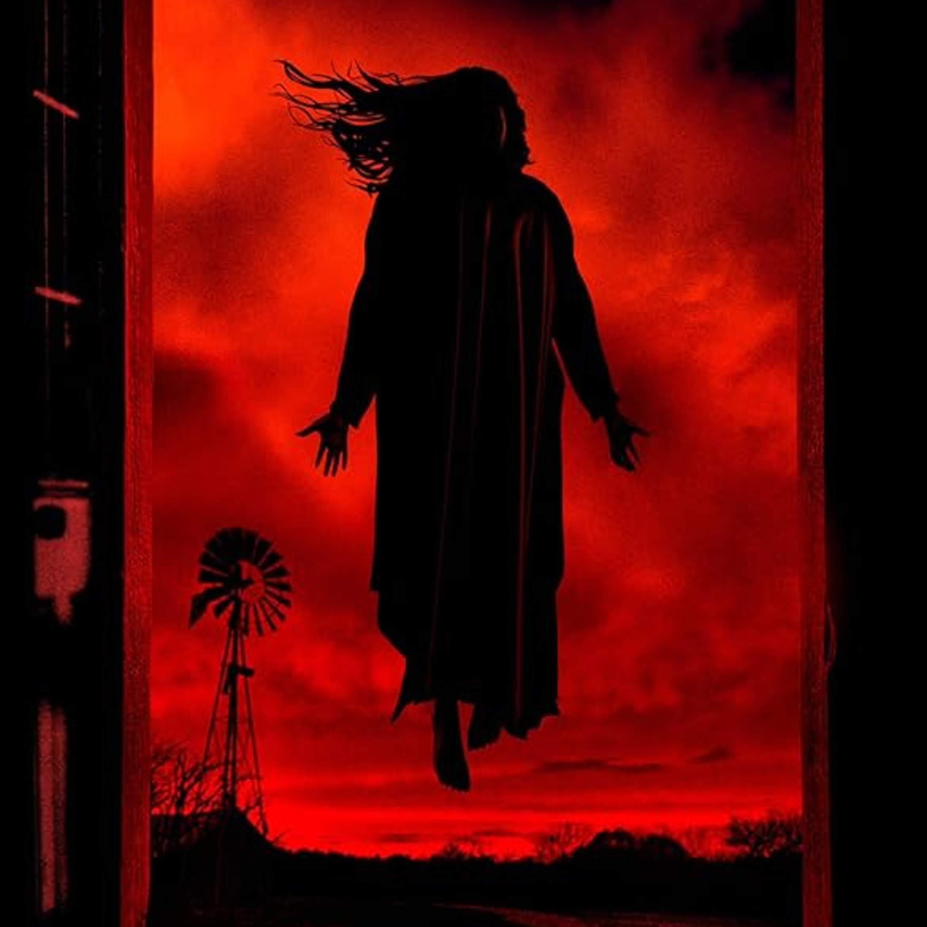 'The Dark and the Wicked' Is An Uneven Missed Opportunity