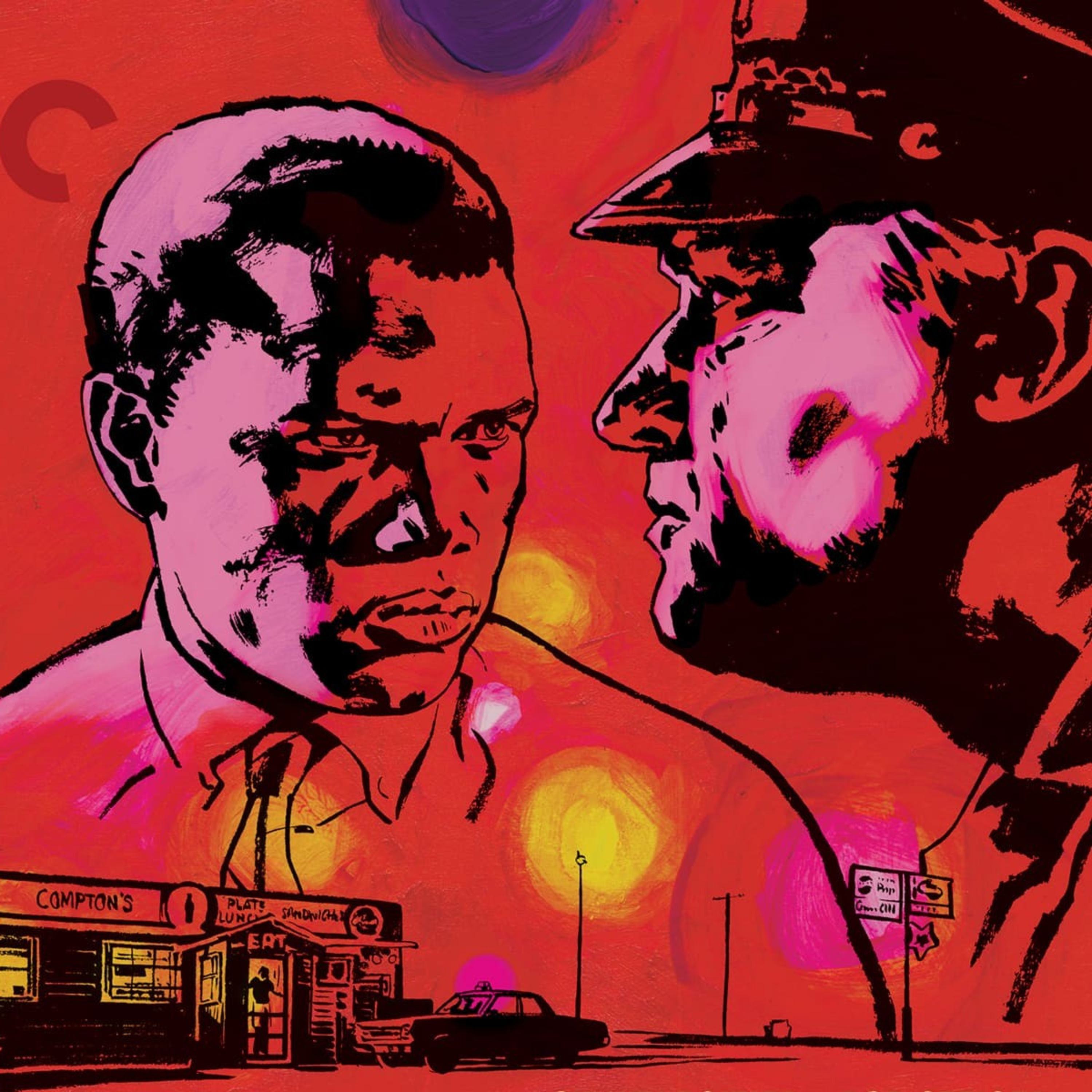 'In the Heat of the Night' Review: Better As a Racially Infused Drama Than a Murder Mystery episode artwork