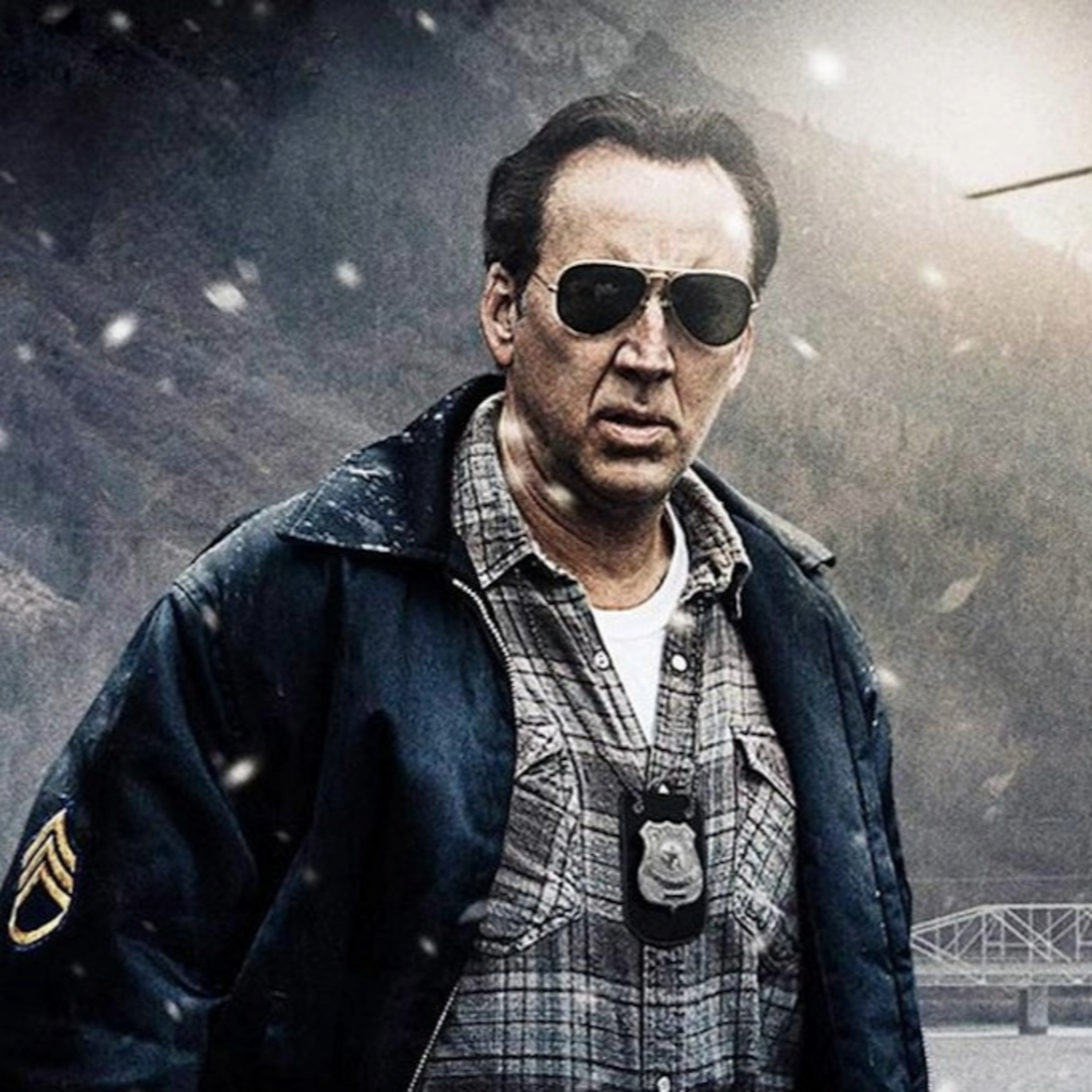 'The Frozen Ground Review': An Interesting Story Ruined By Poor Filmmaking  episode artwork